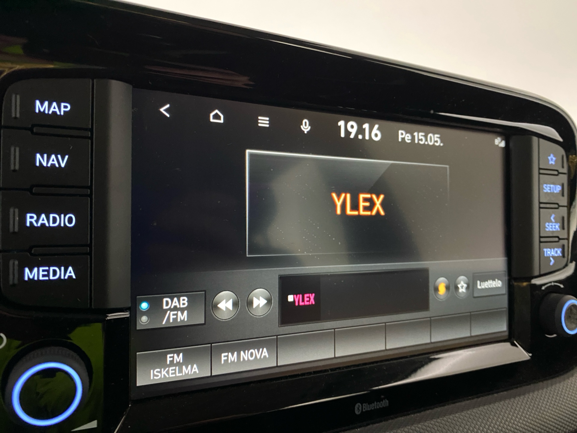 HYUNDAI i10 2024