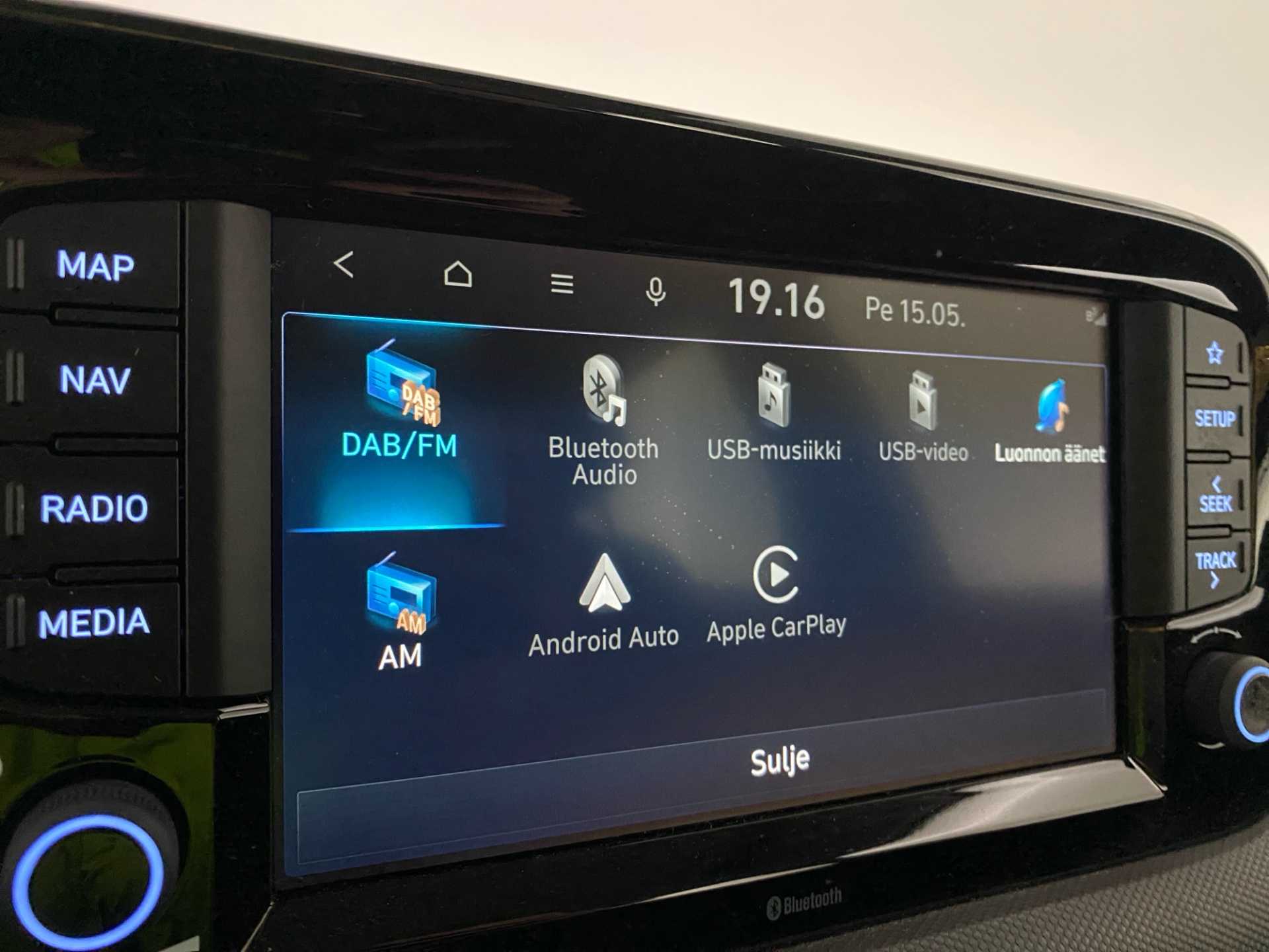 HYUNDAI i10 2024
