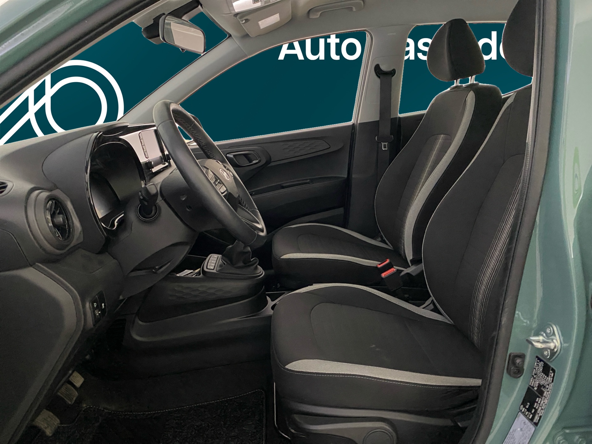 HYUNDAI i10 2024