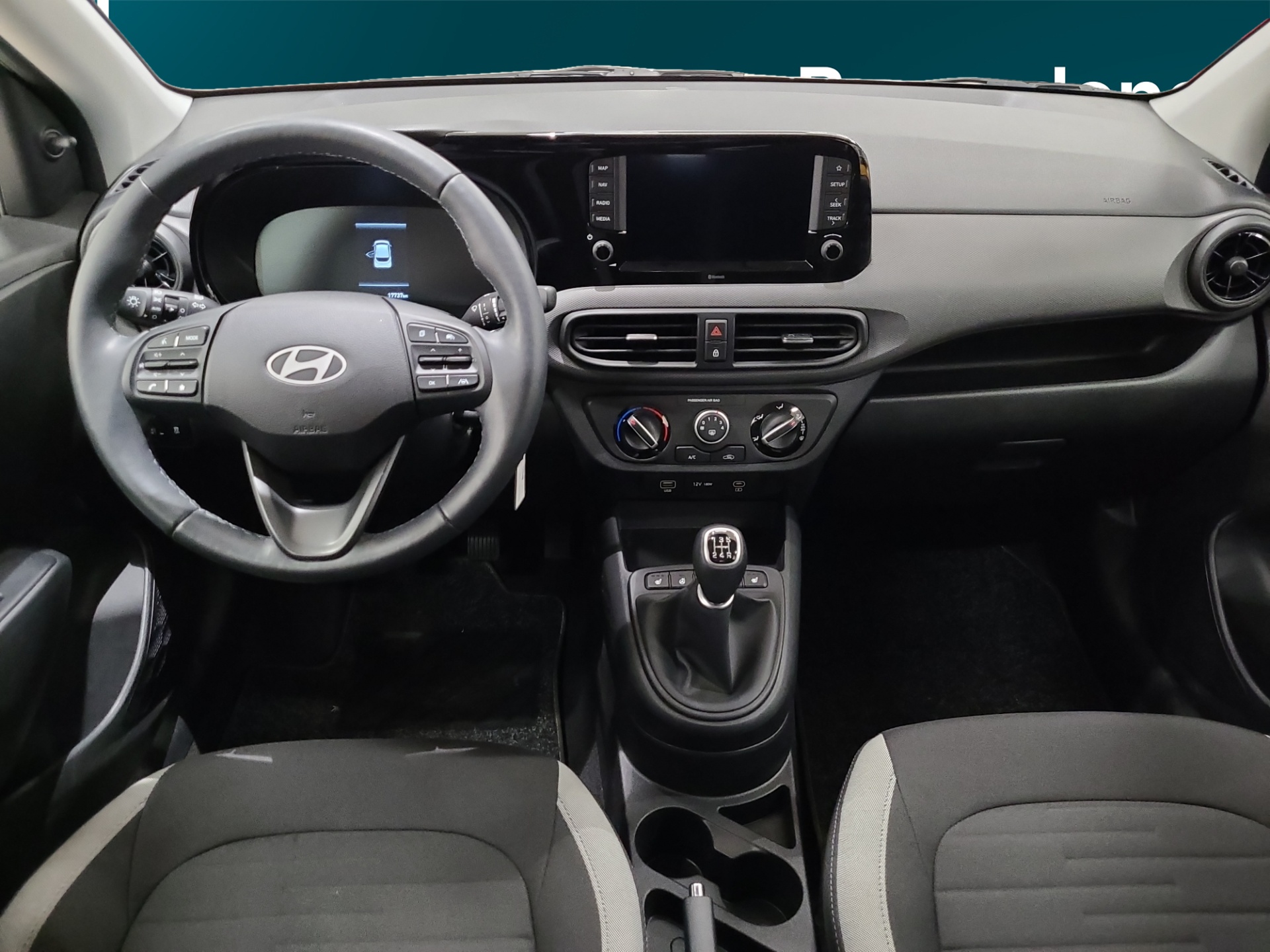 HYUNDAI I10 2024