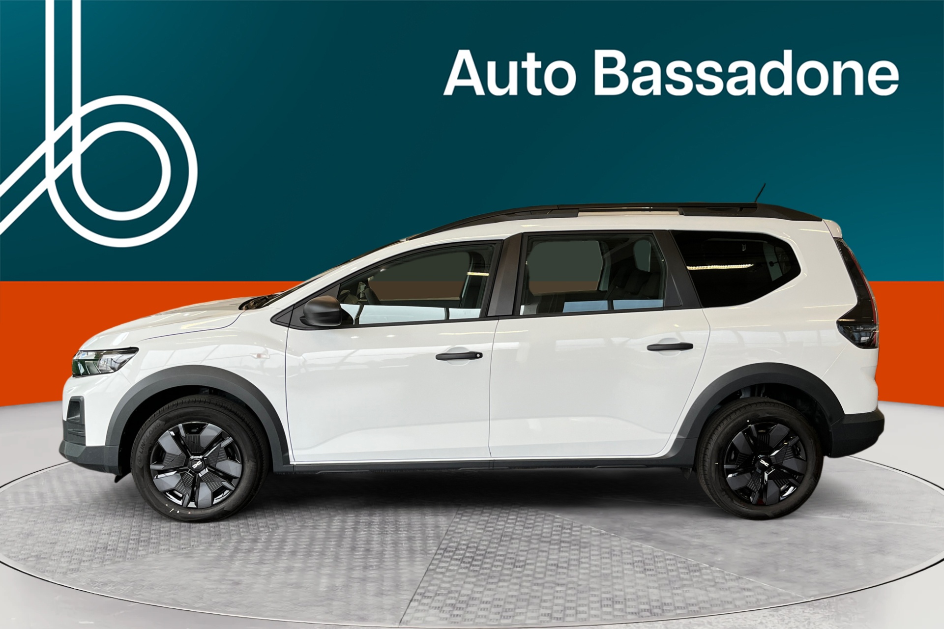 Dacia Jogger 2026