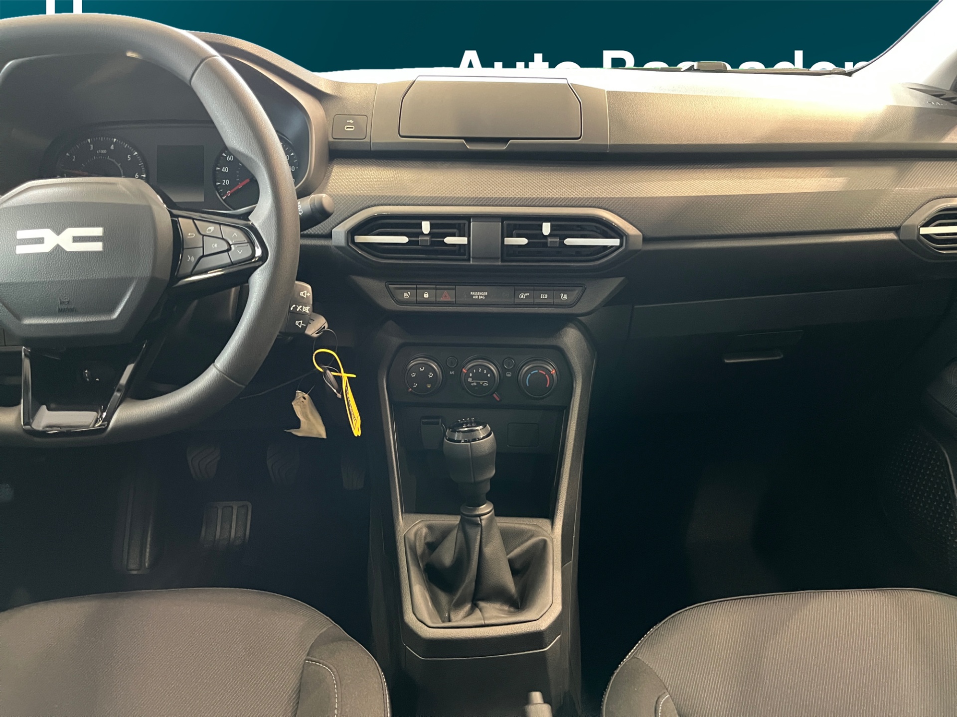 Dacia Jogger 2026