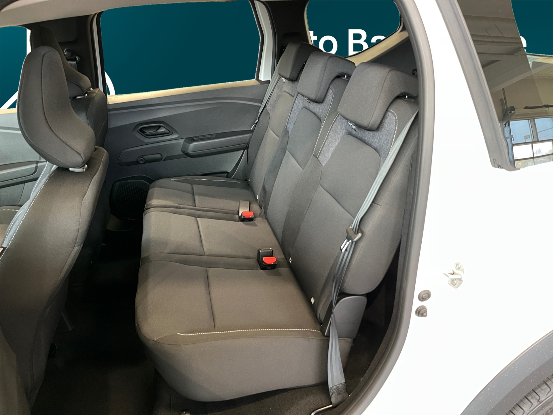 Dacia Jogger 2026