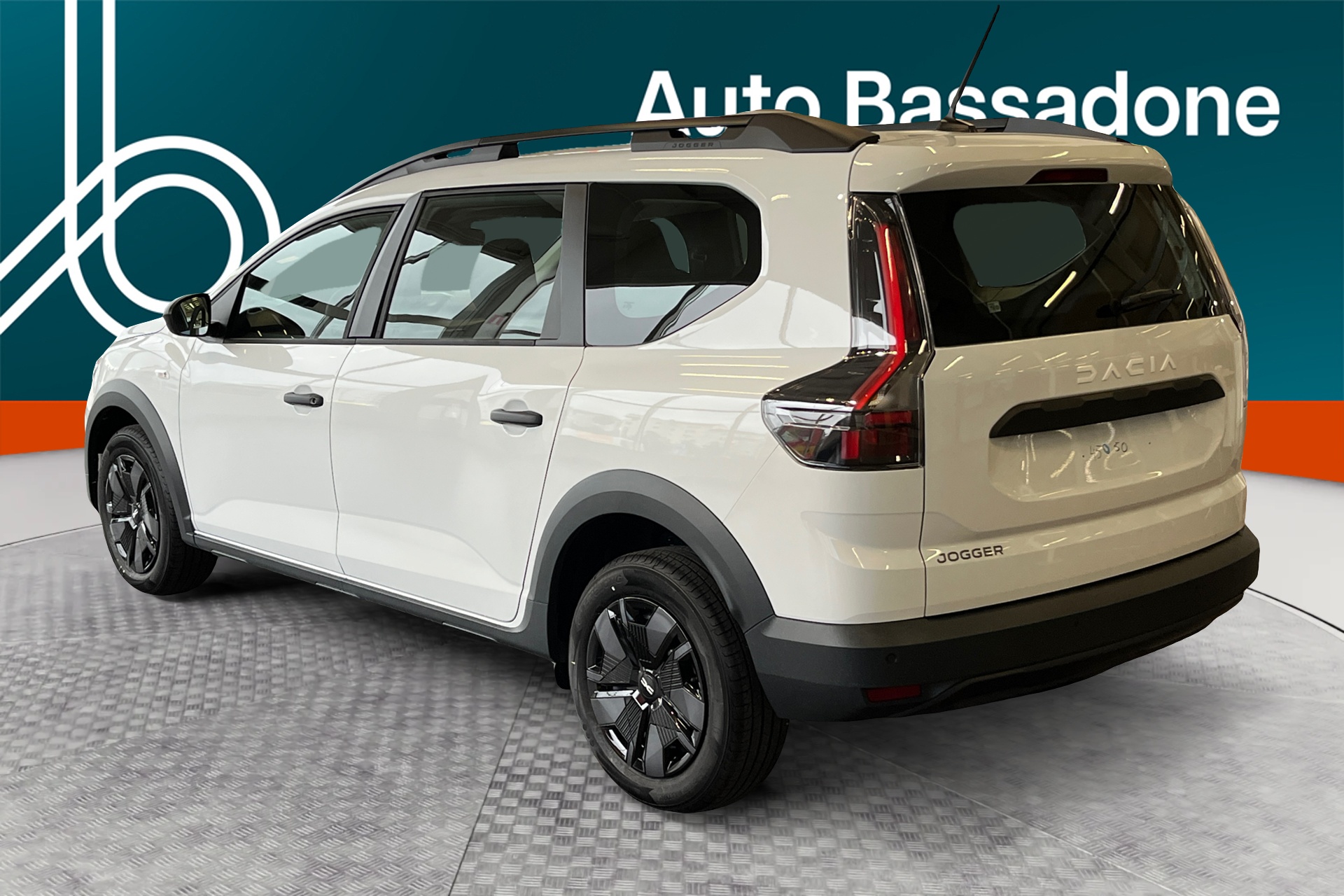 Dacia Jogger 2026