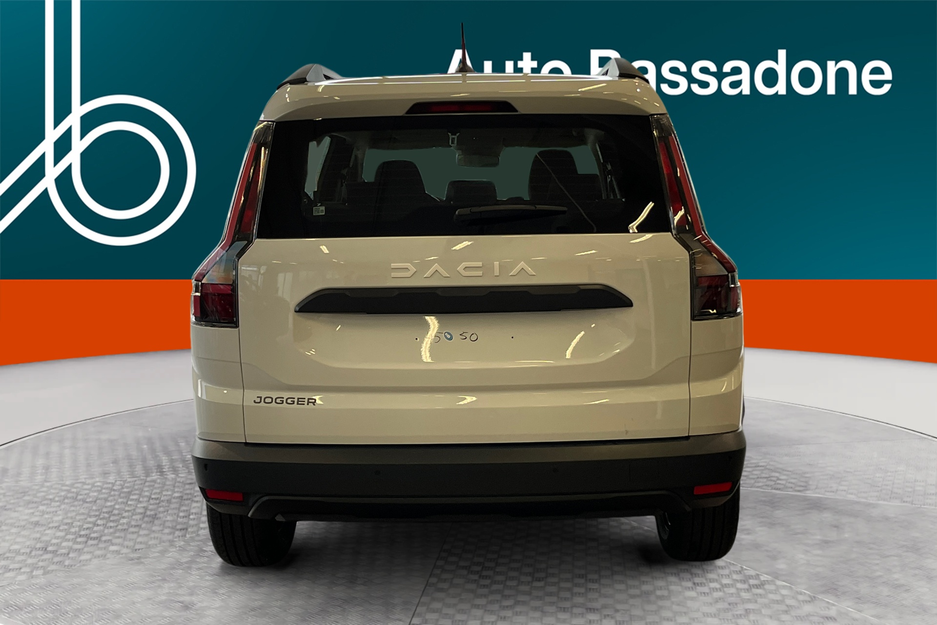 Dacia Jogger 2026