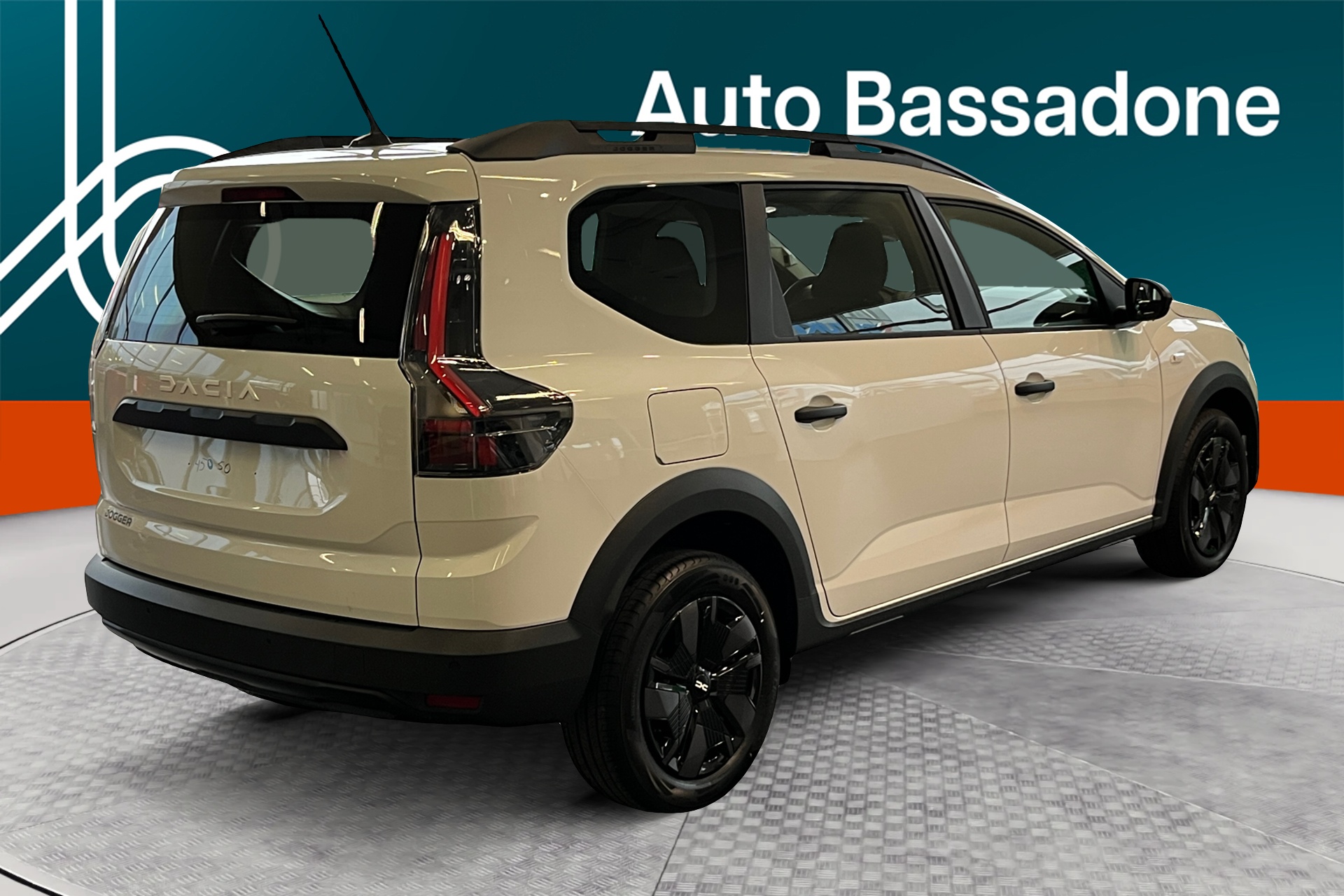 Dacia Jogger 2026