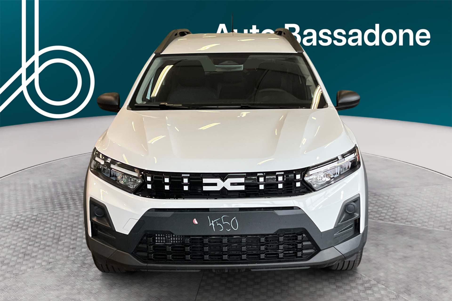 Dacia Jogger 2026