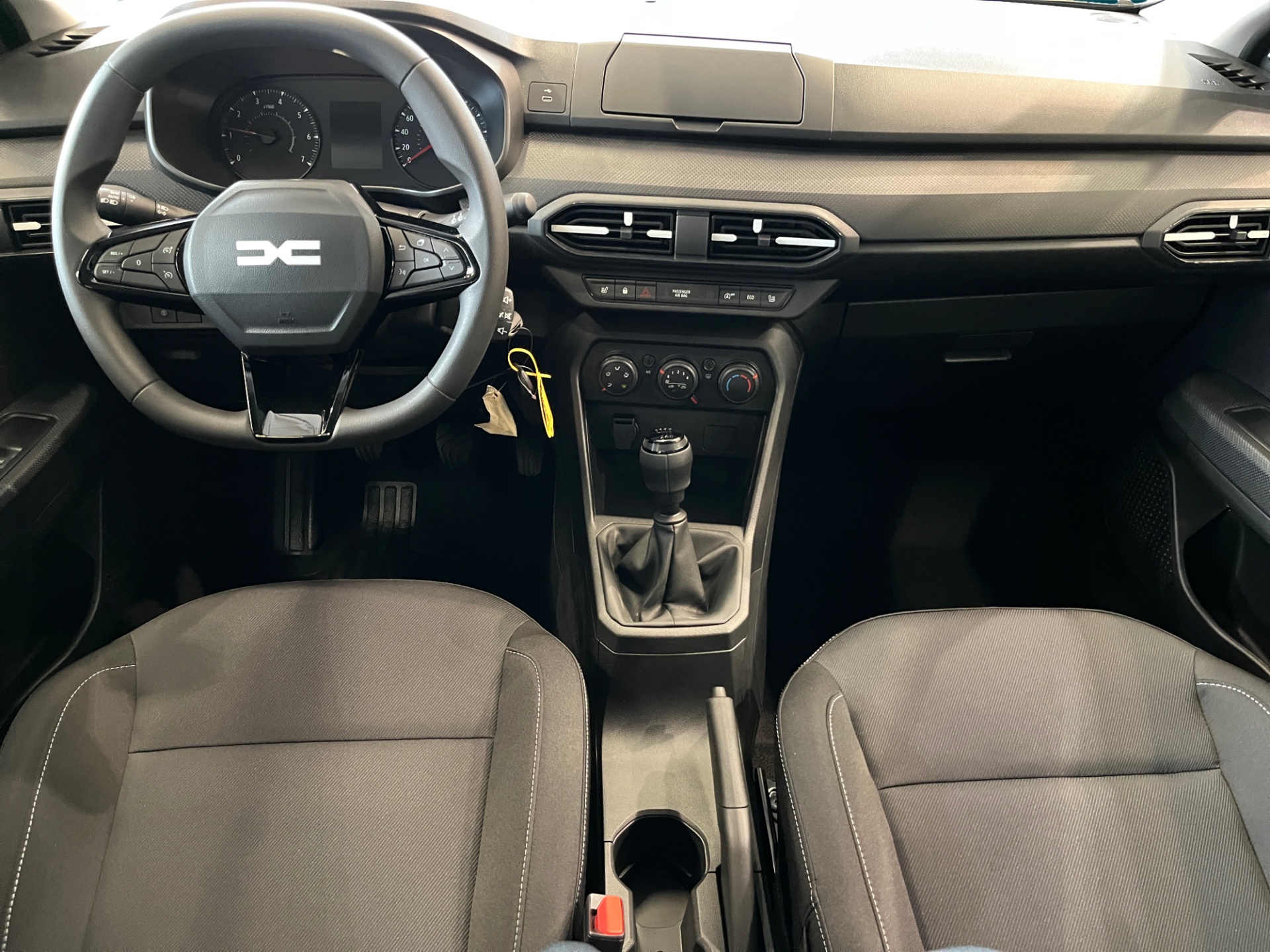 Dacia Jogger 2026