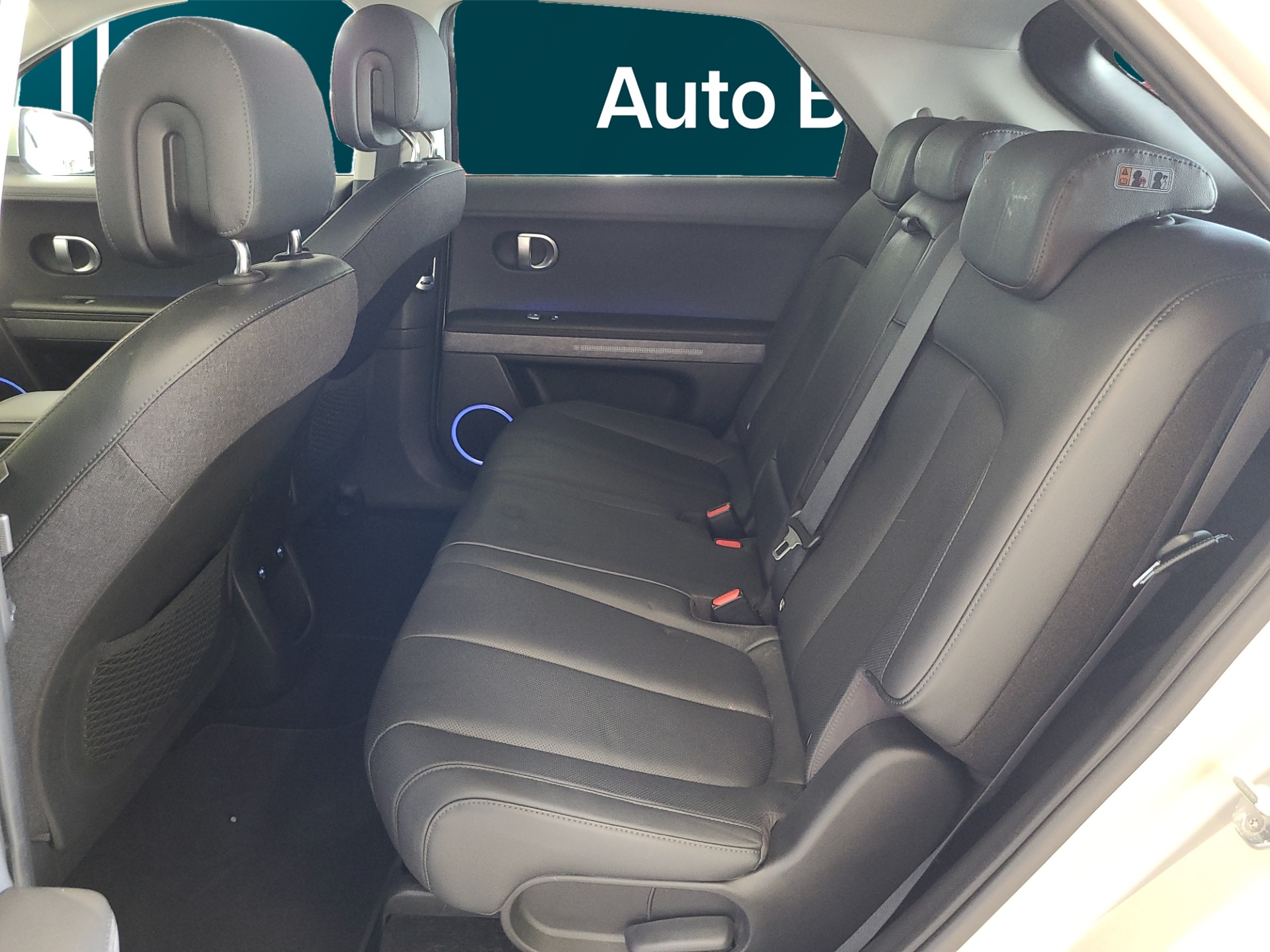 HYUNDAI IONIQ 5 2022