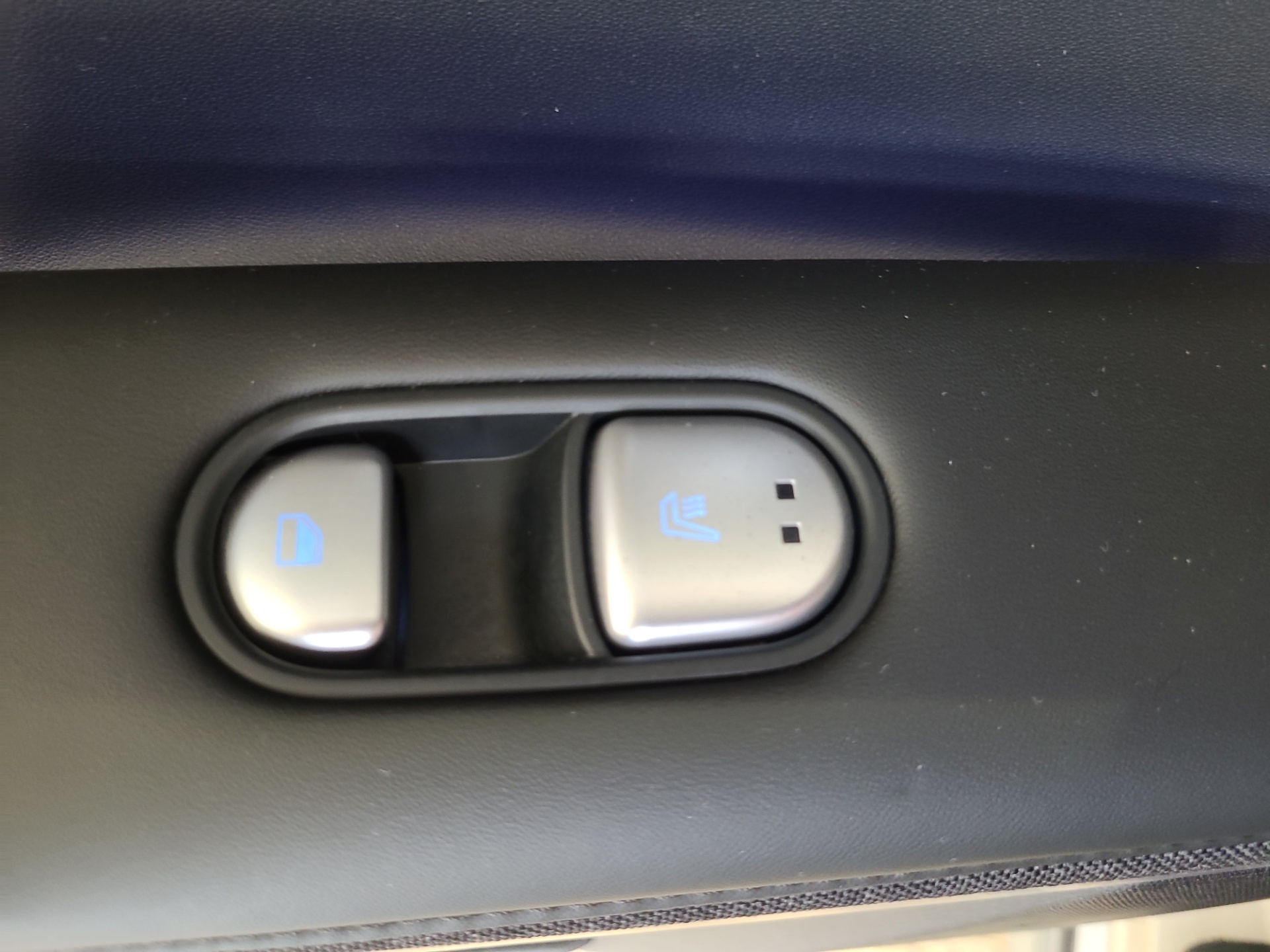 HYUNDAI IONIQ 5 2022