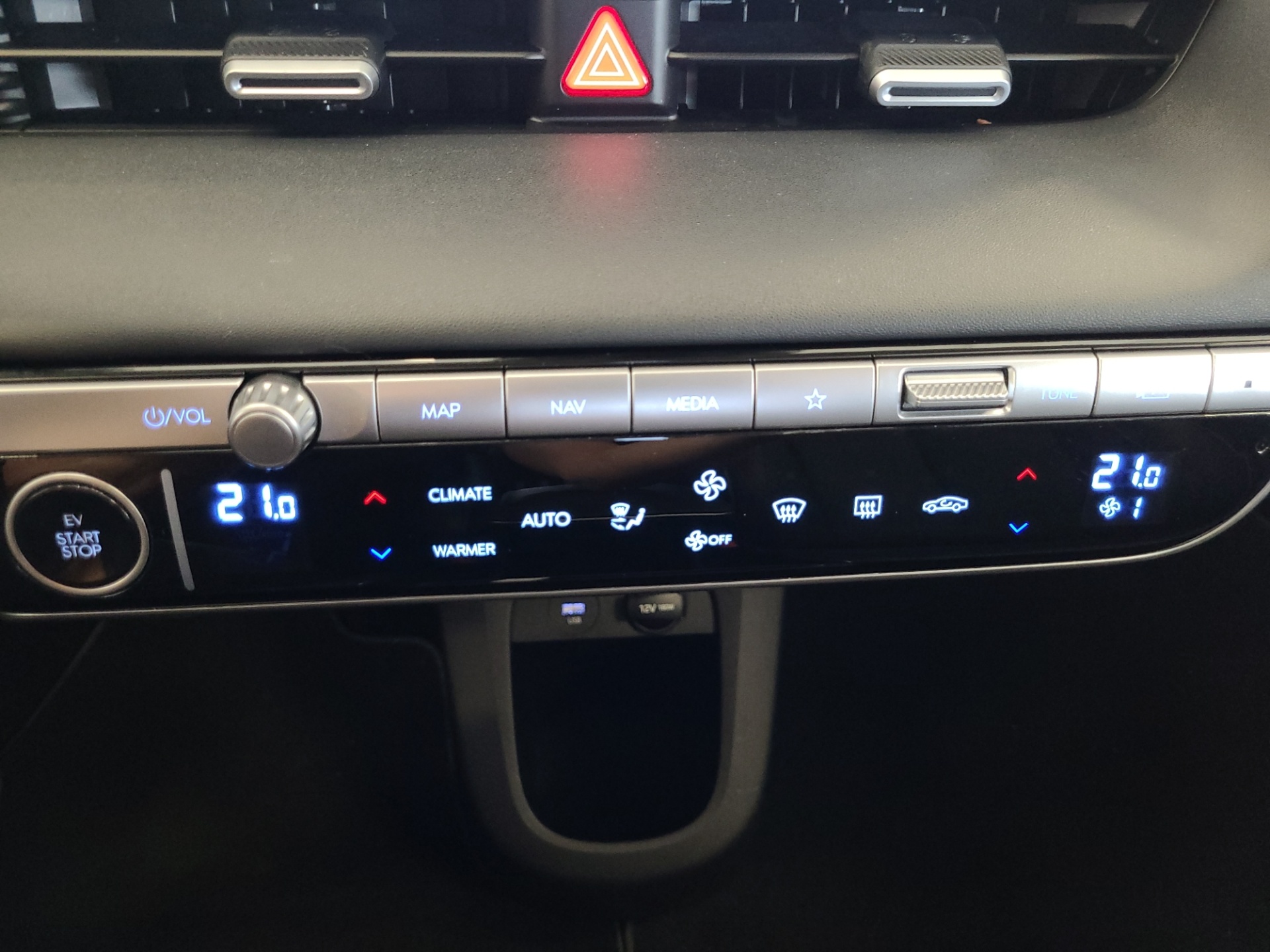 HYUNDAI IONIQ 5 2022