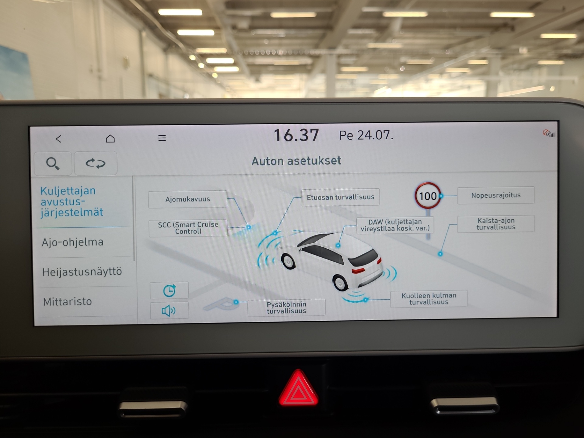 HYUNDAI IONIQ 5 2022