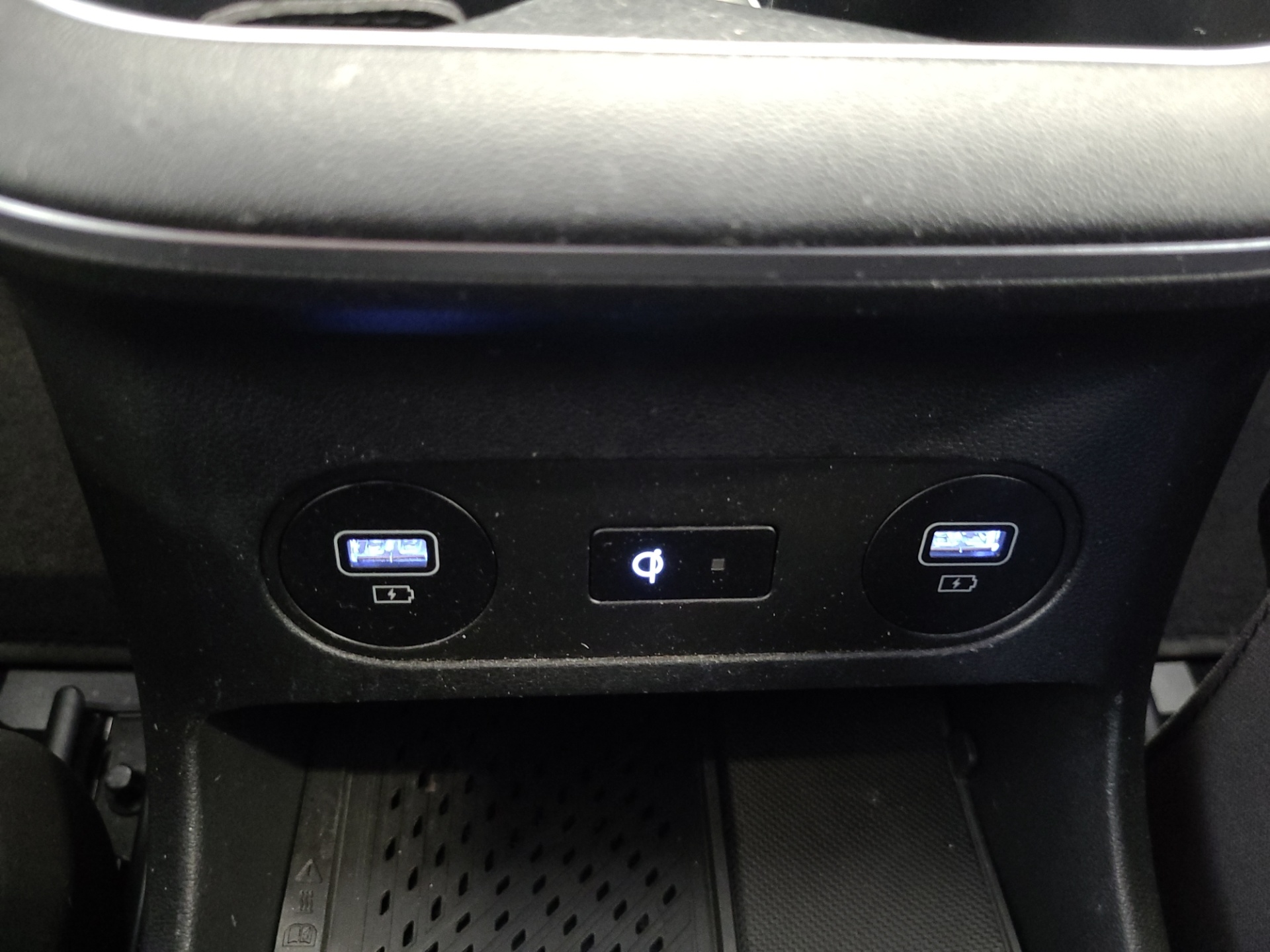 HYUNDAI IONIQ 5 2022