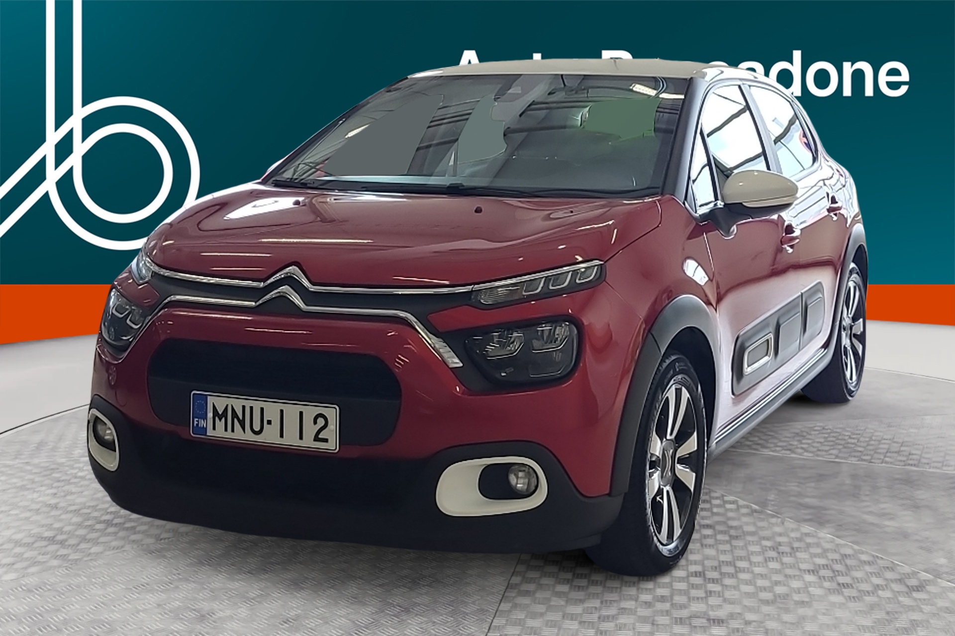 CITROEN C3 2021