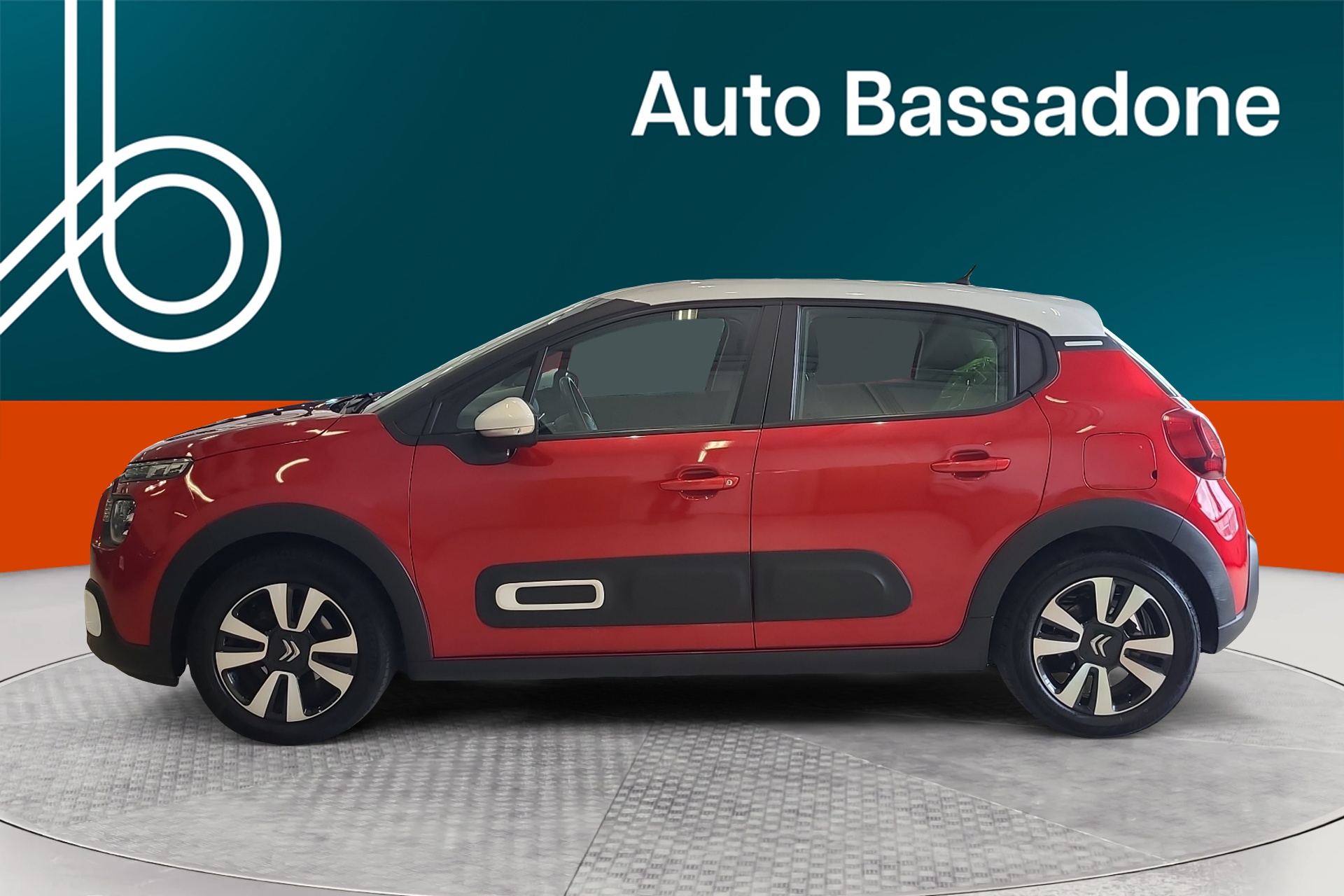 CITROEN C3 2021