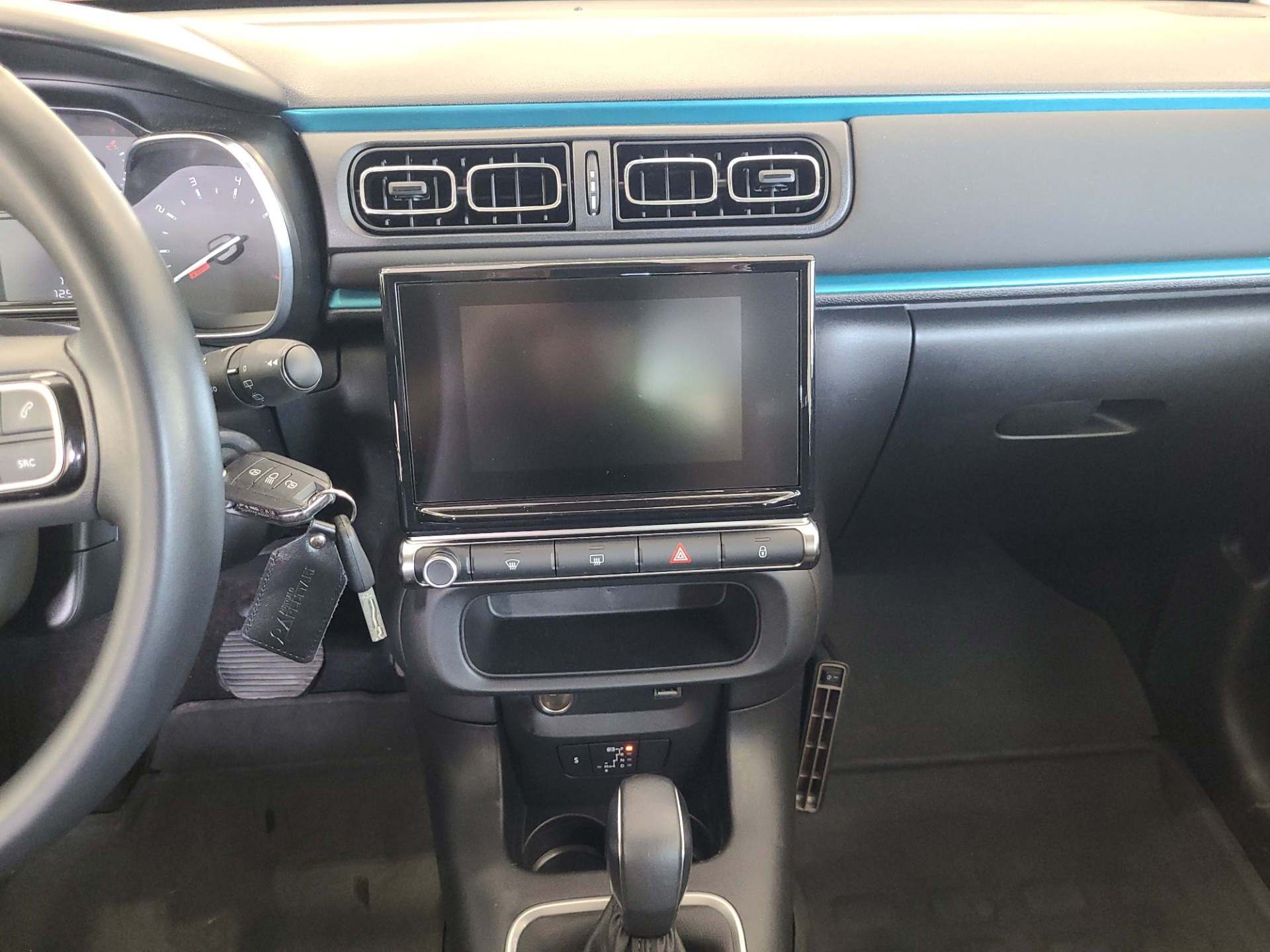 CITROEN C3 2021