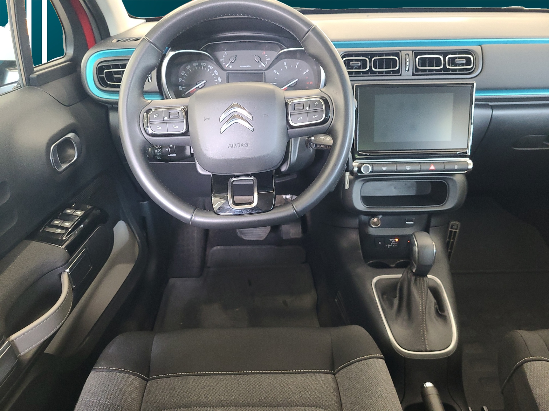 CITROEN C3 2021