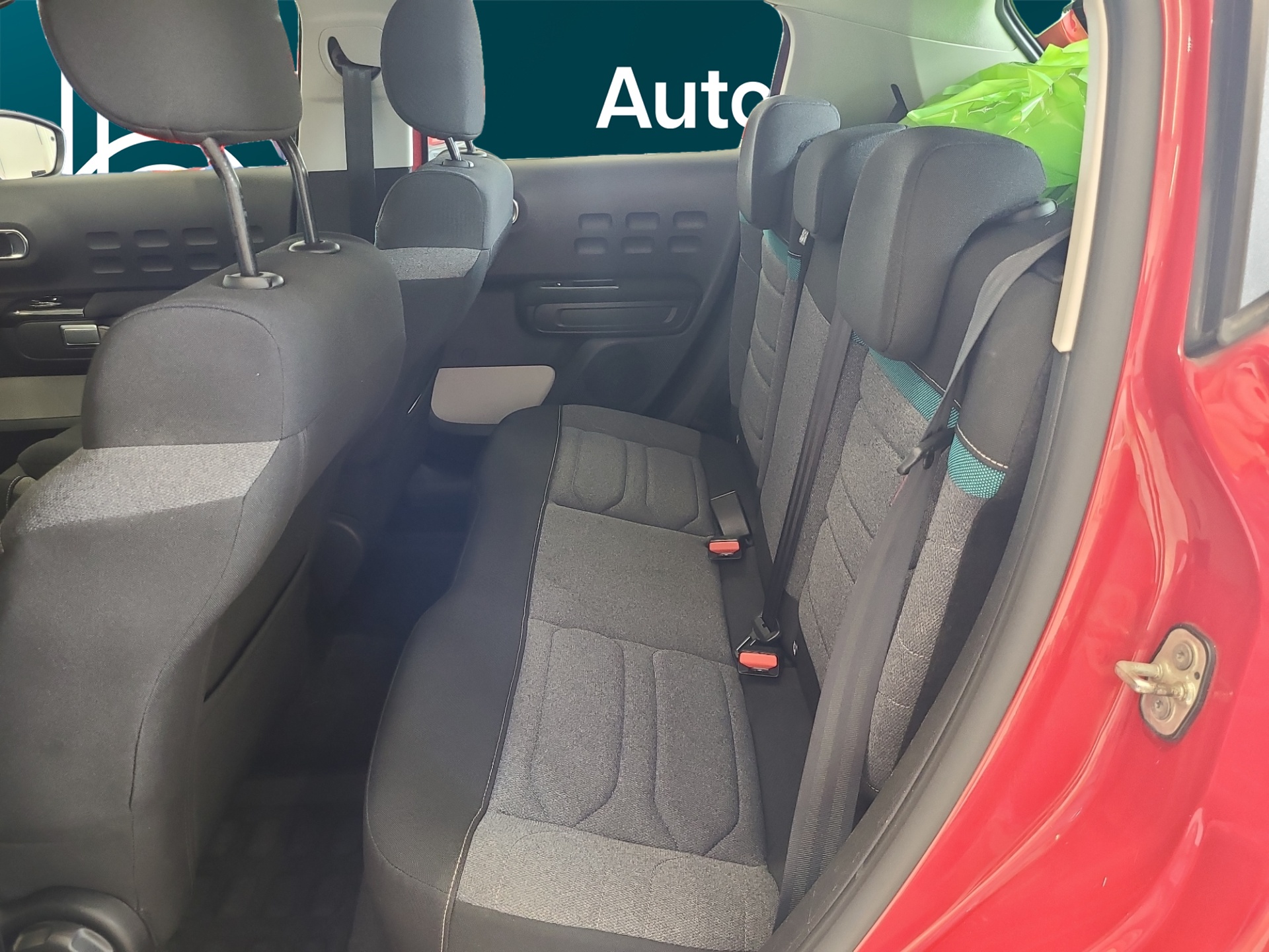 CITROEN C3 2021