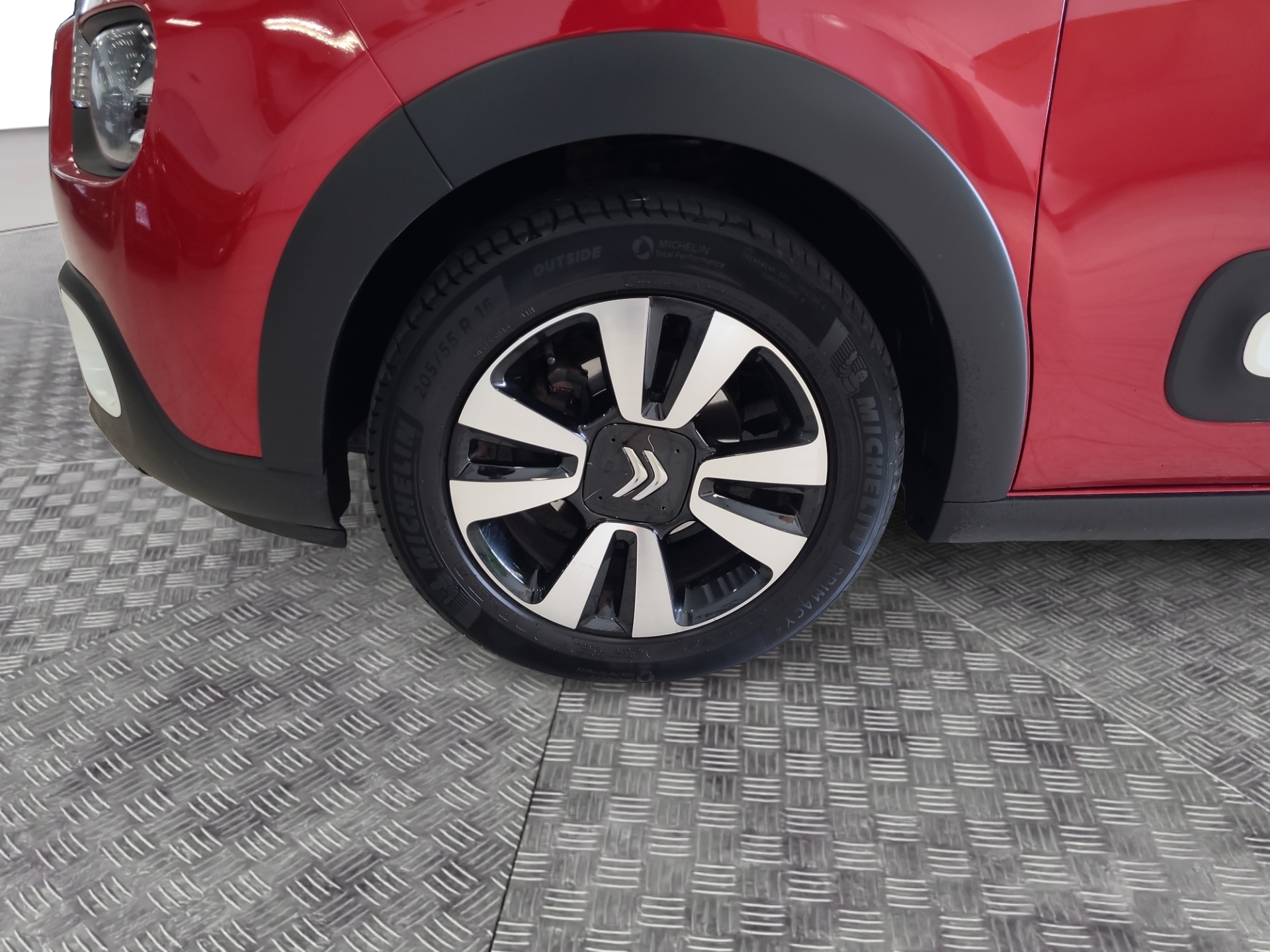 CITROEN C3 2021