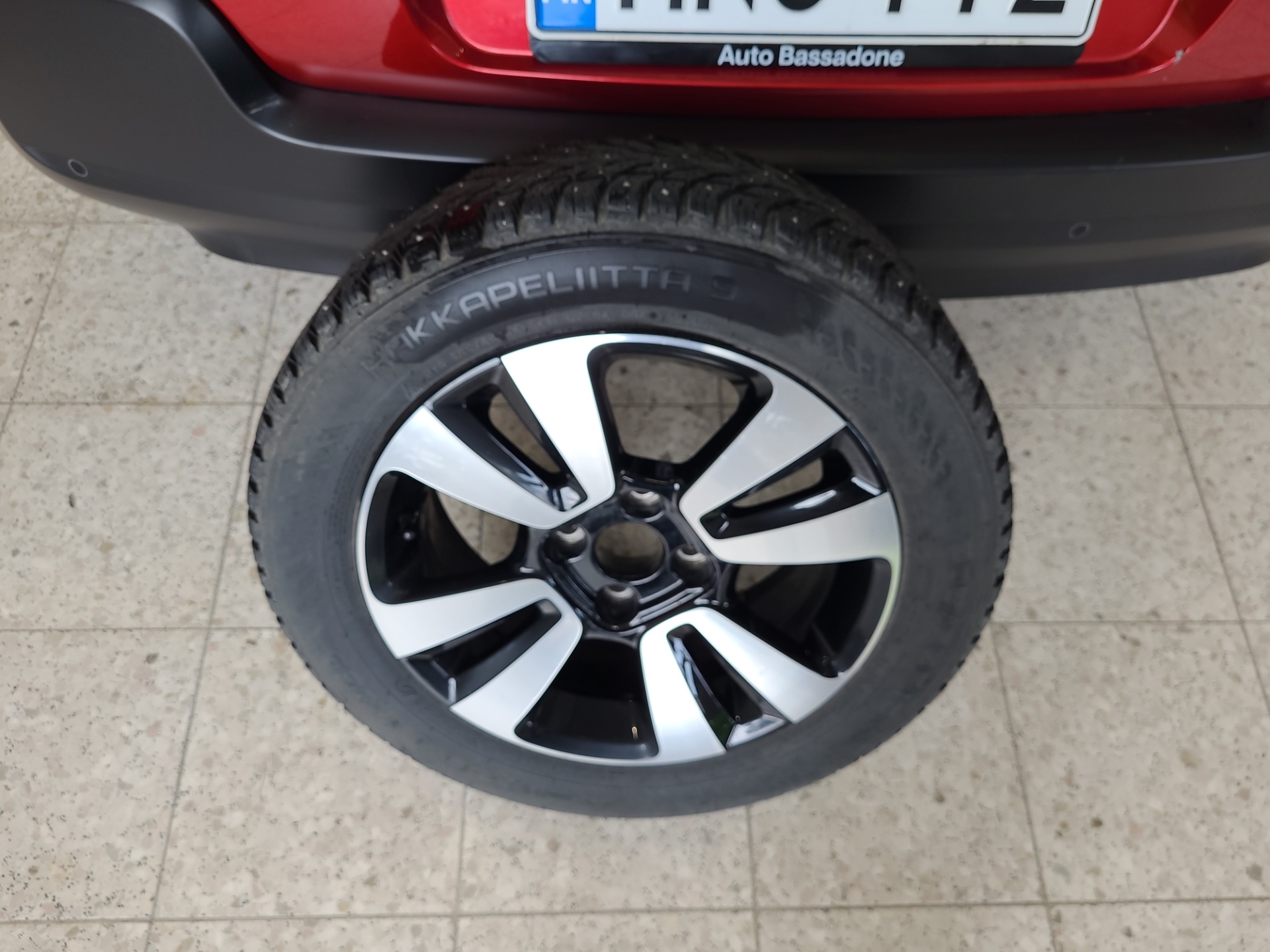 CITROEN C3 2021