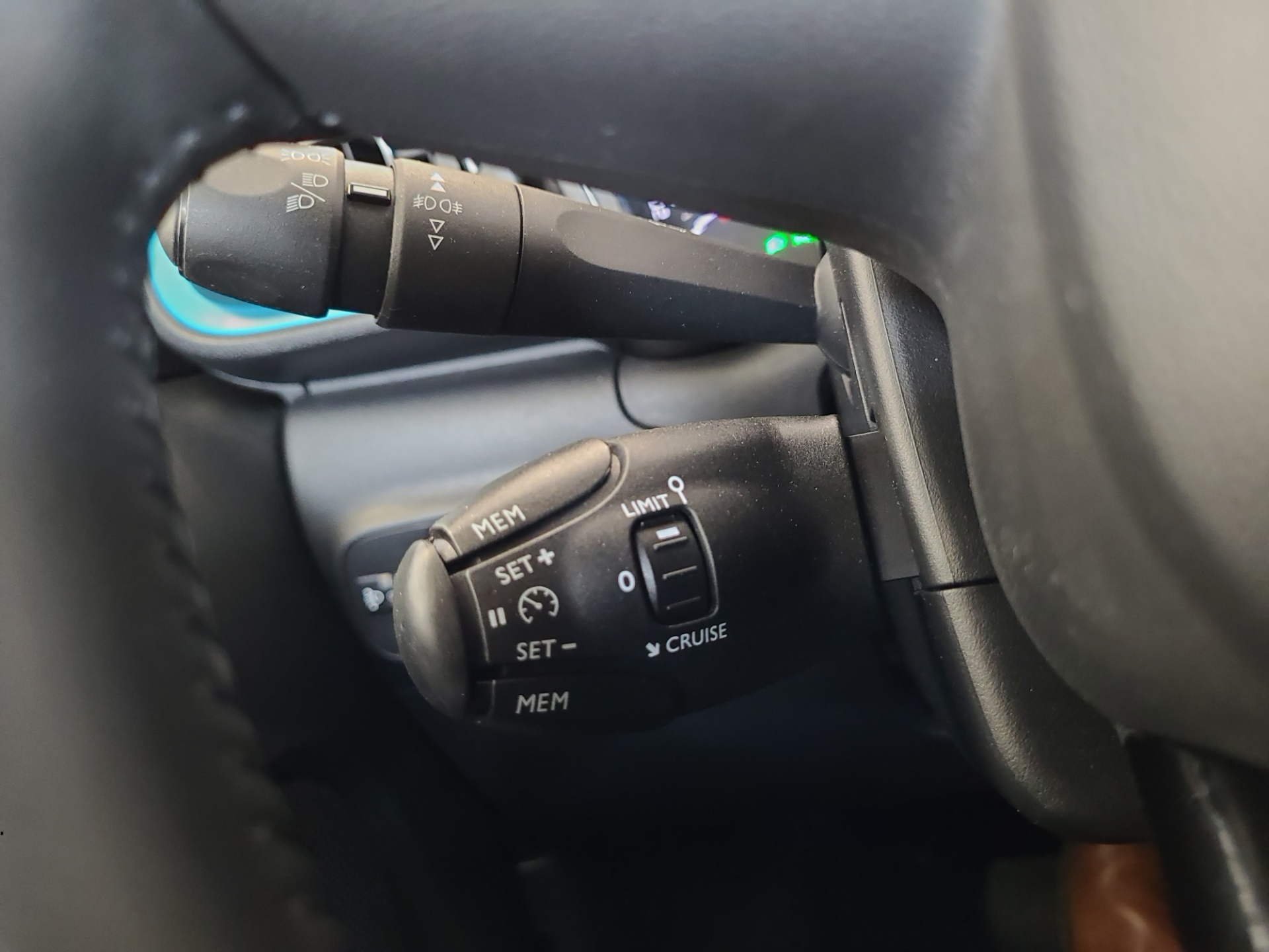 CITROEN C3 2021