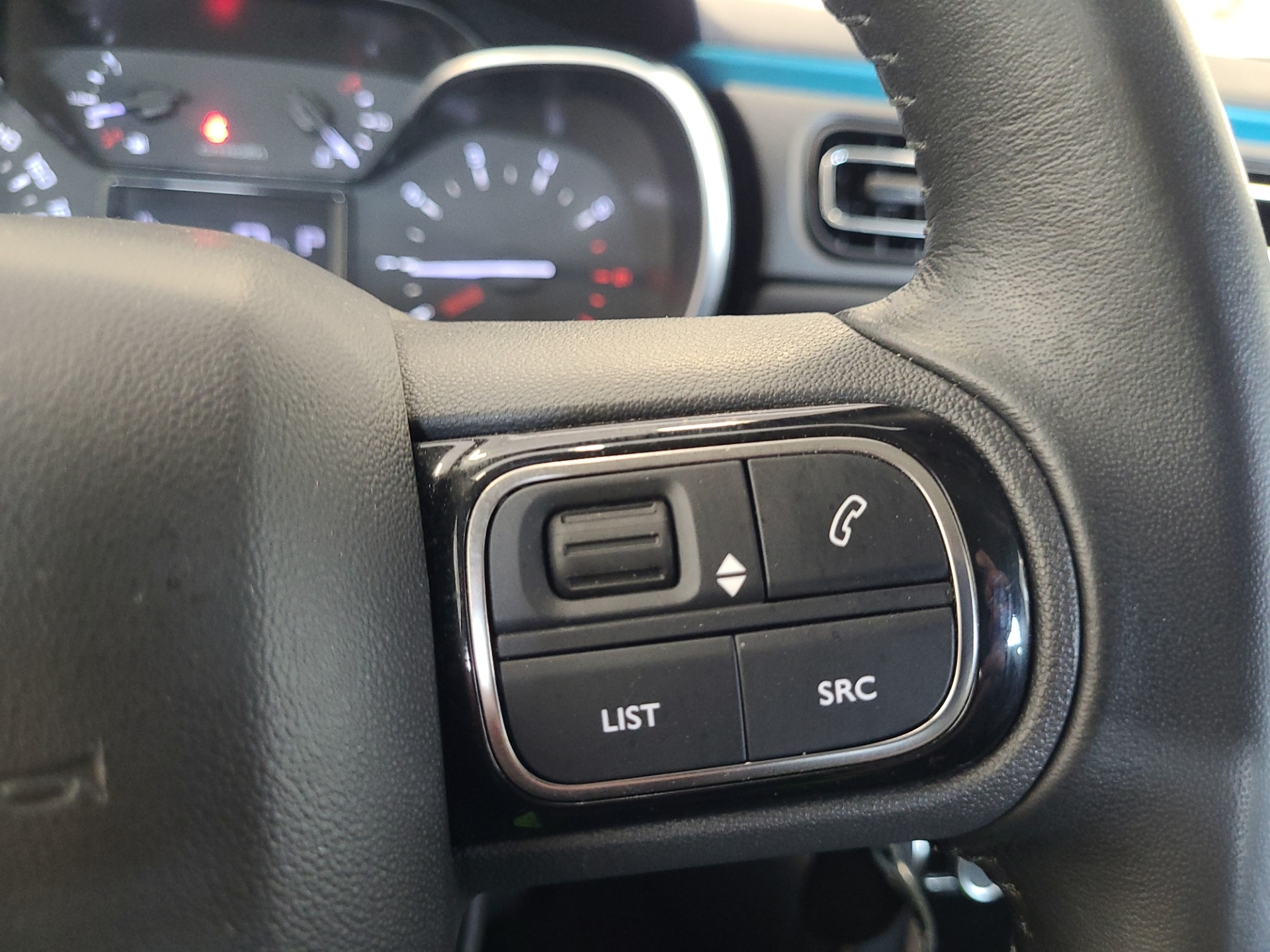 CITROEN C3 2021