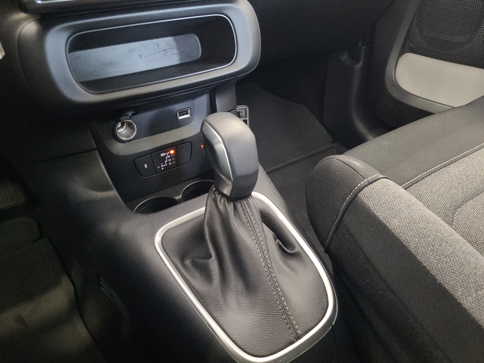 CITROEN C3 2021
