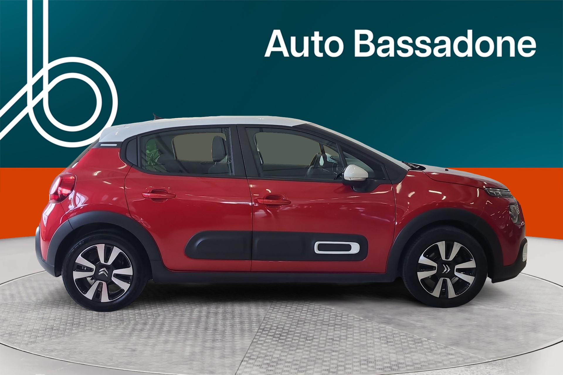 CITROEN C3 2021
