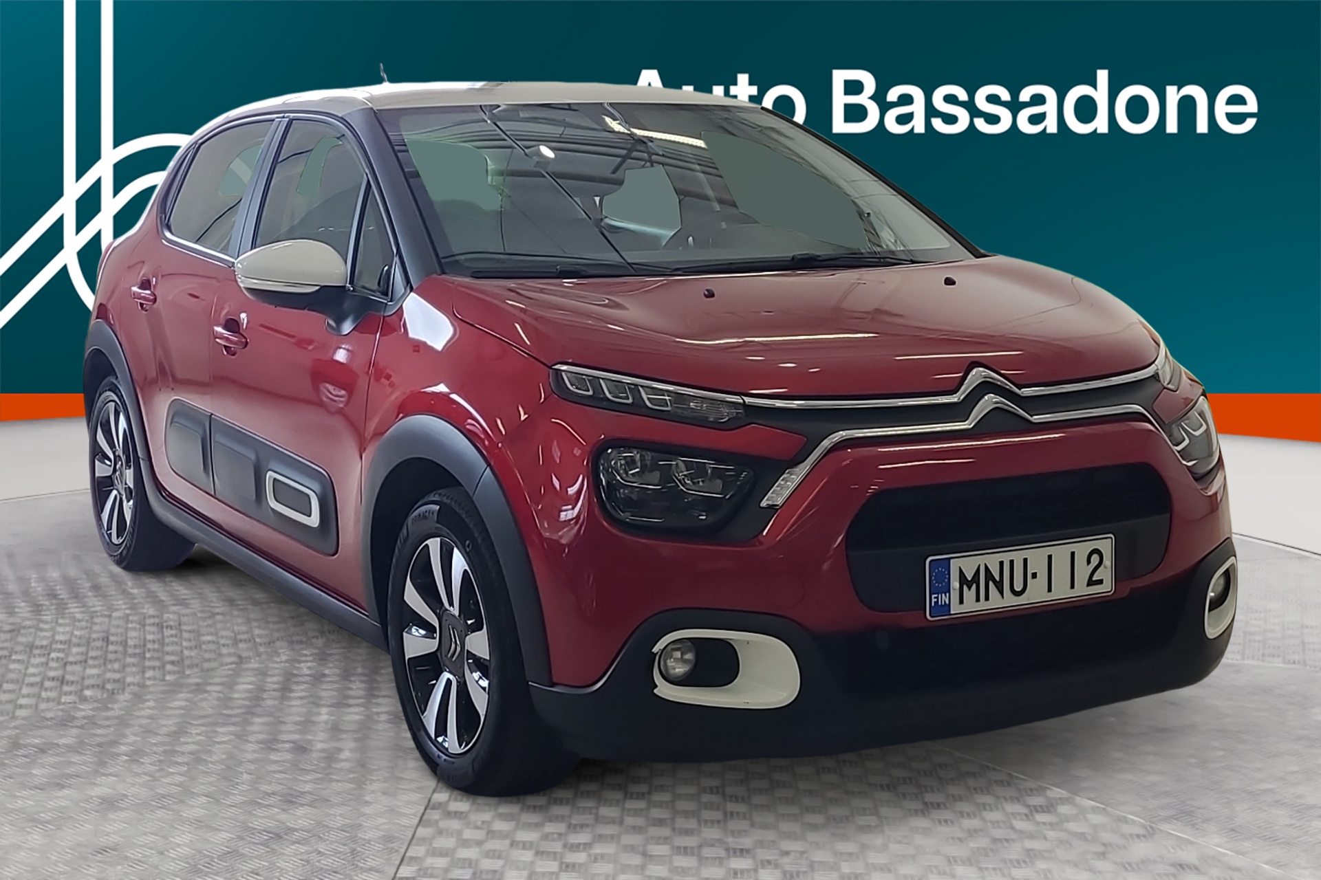 CITROEN C3 2021