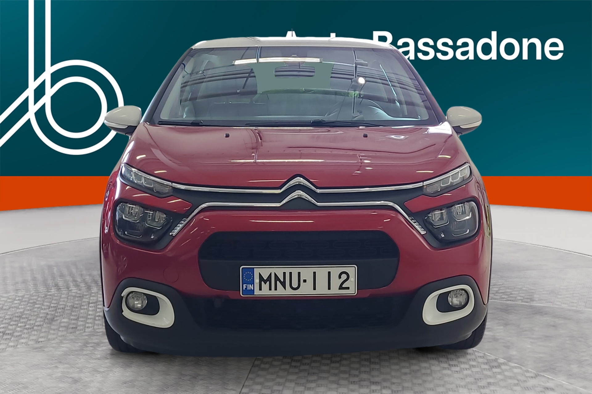 CITROEN C3 2021