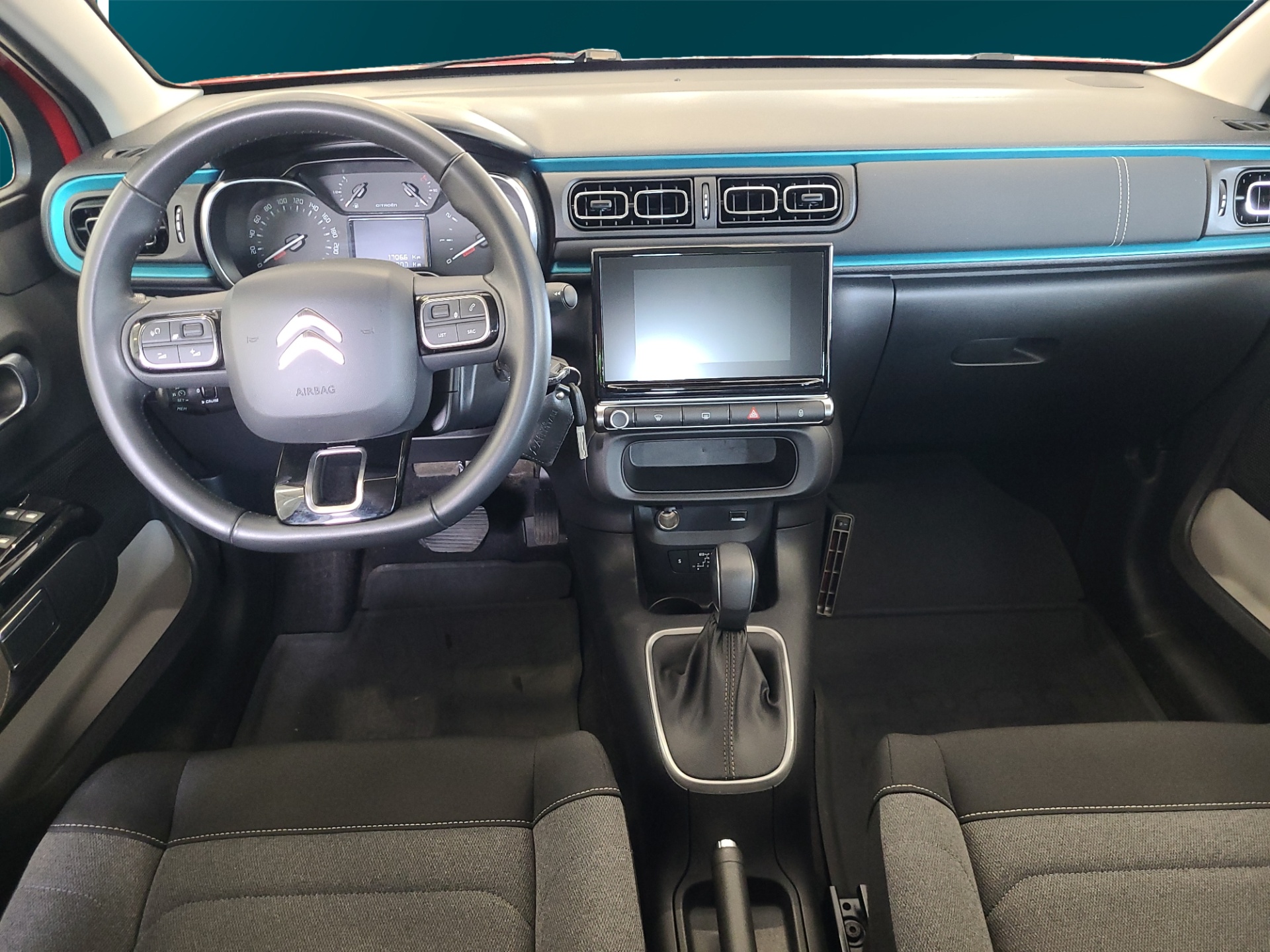 CITROEN C3 2021