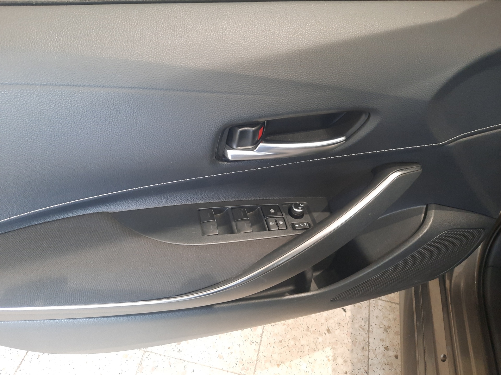 Suzuki Swace 2021