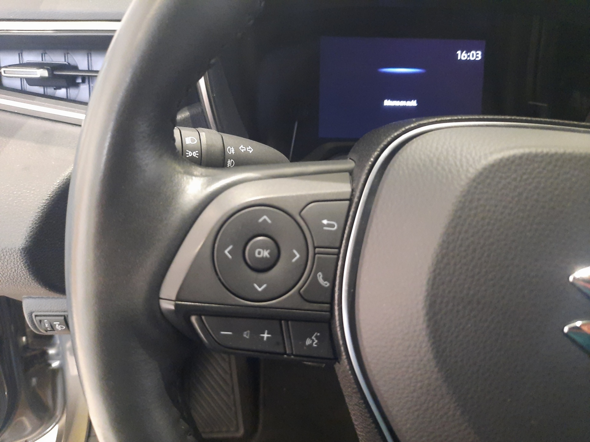 Suzuki Swace 2021