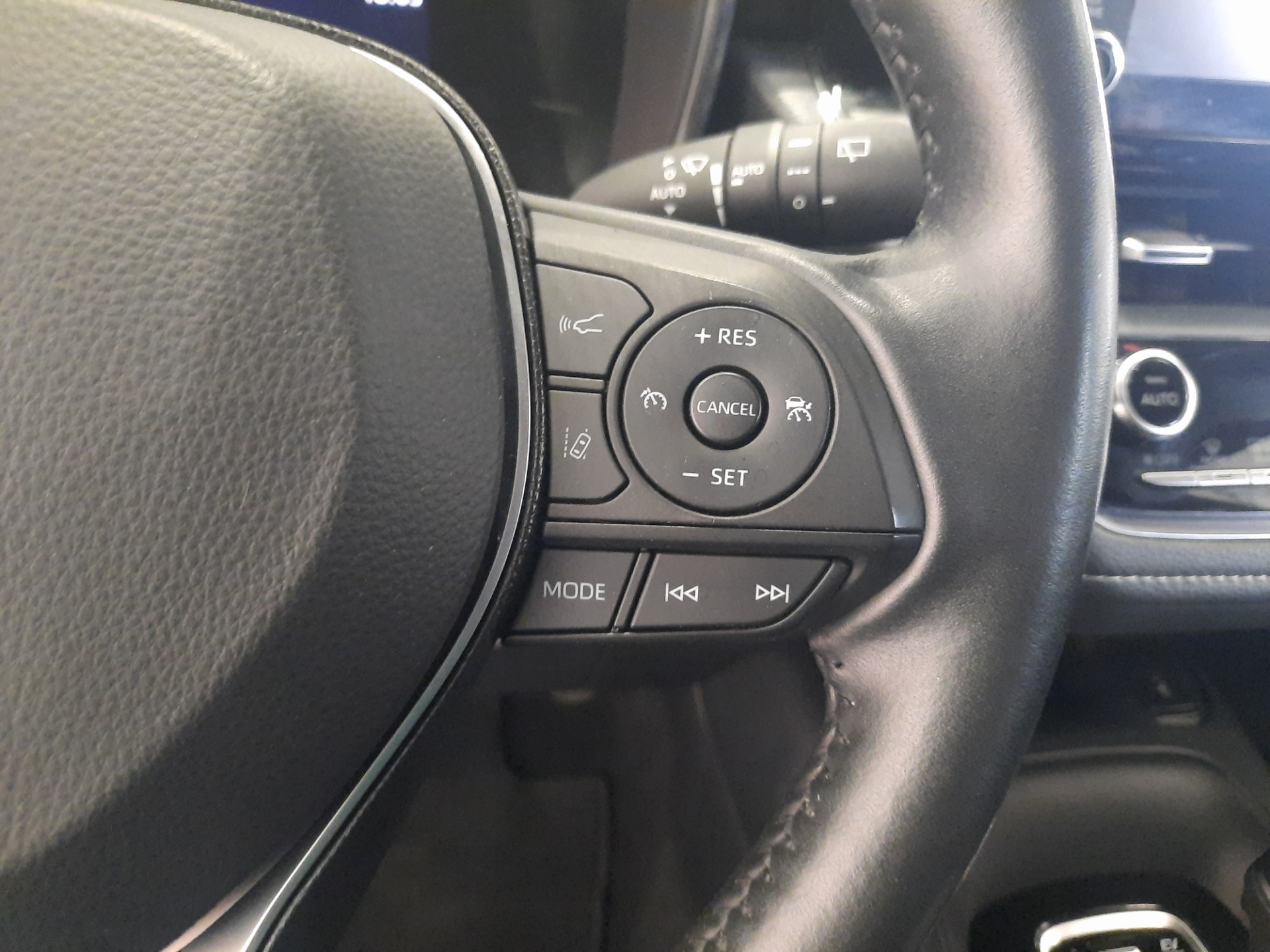 Suzuki Swace 2021