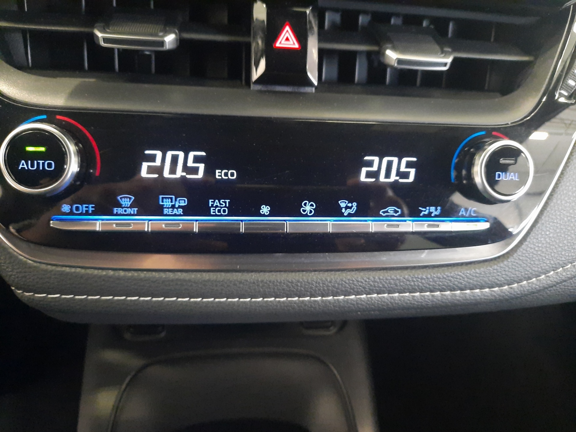 Suzuki Swace 2021