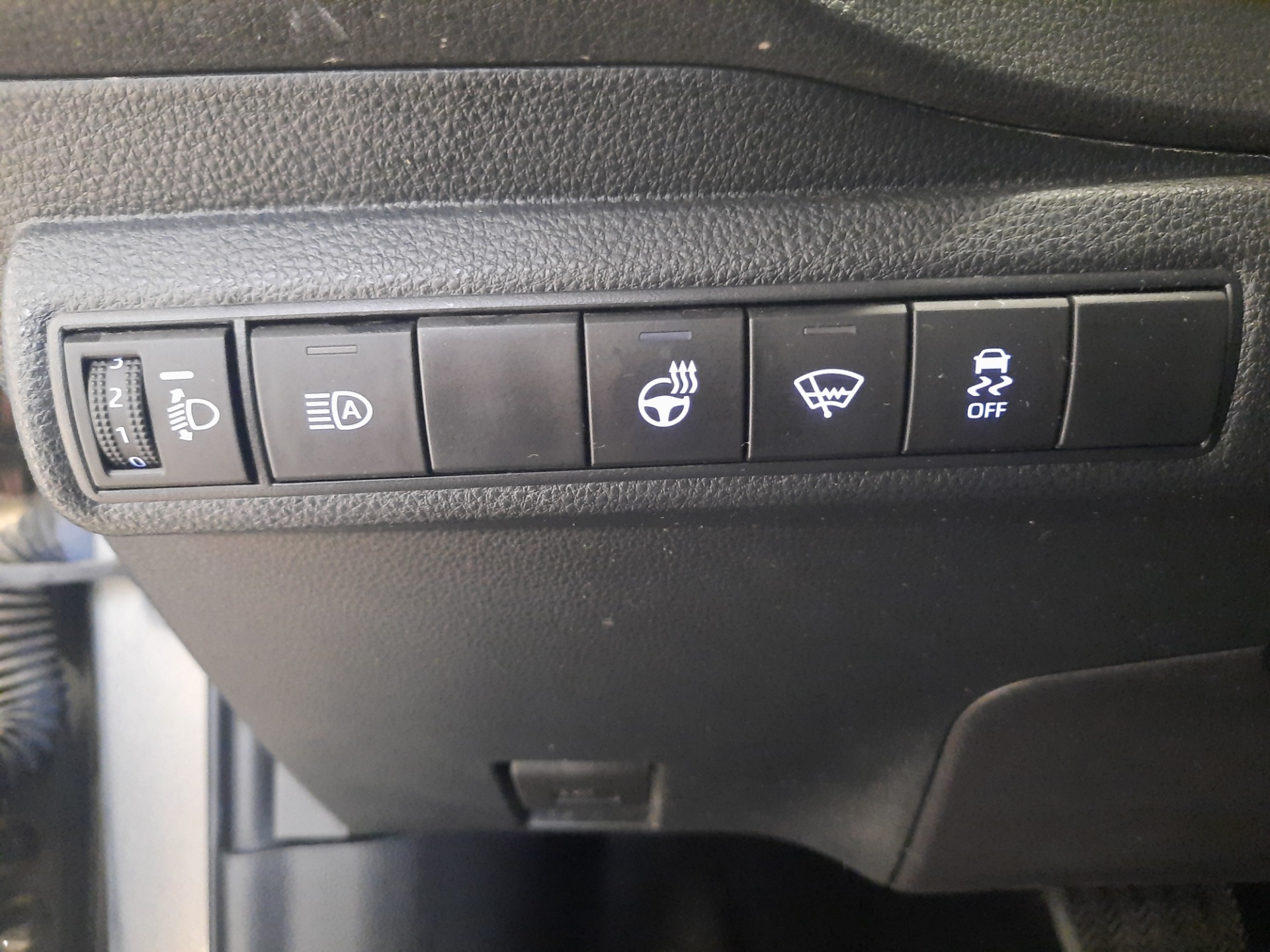 Suzuki Swace 2021
