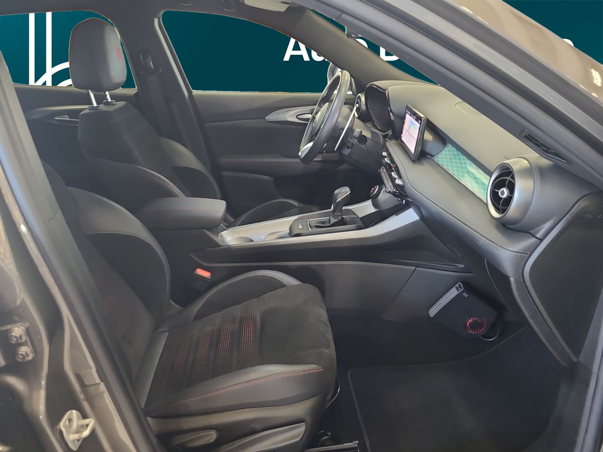 ALFA ROMEO Tonale 2023