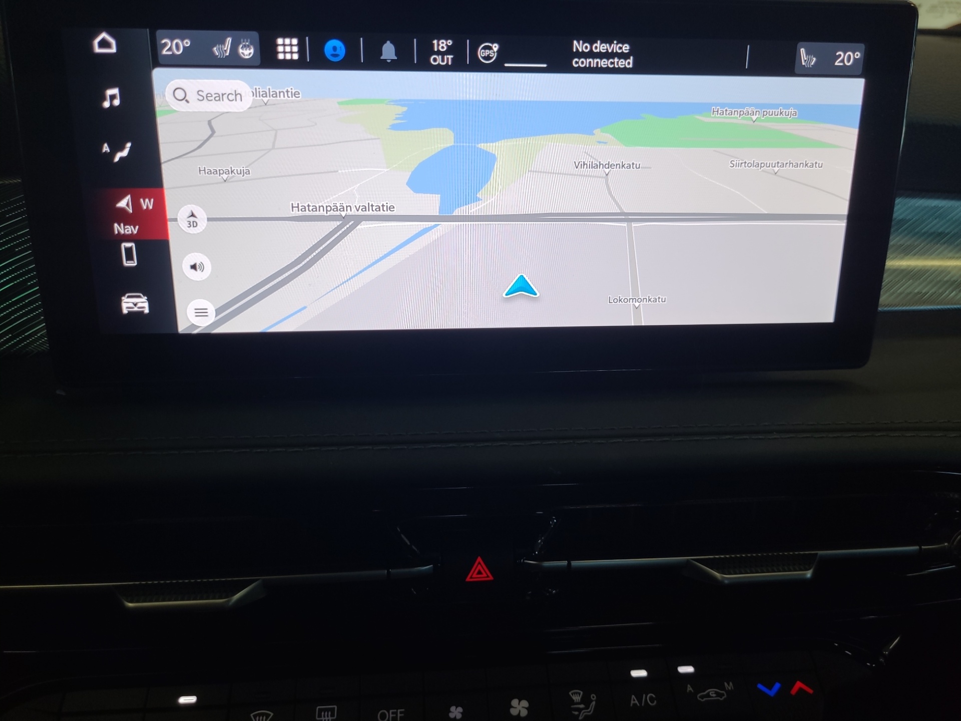 ALFA ROMEO Tonale 2023