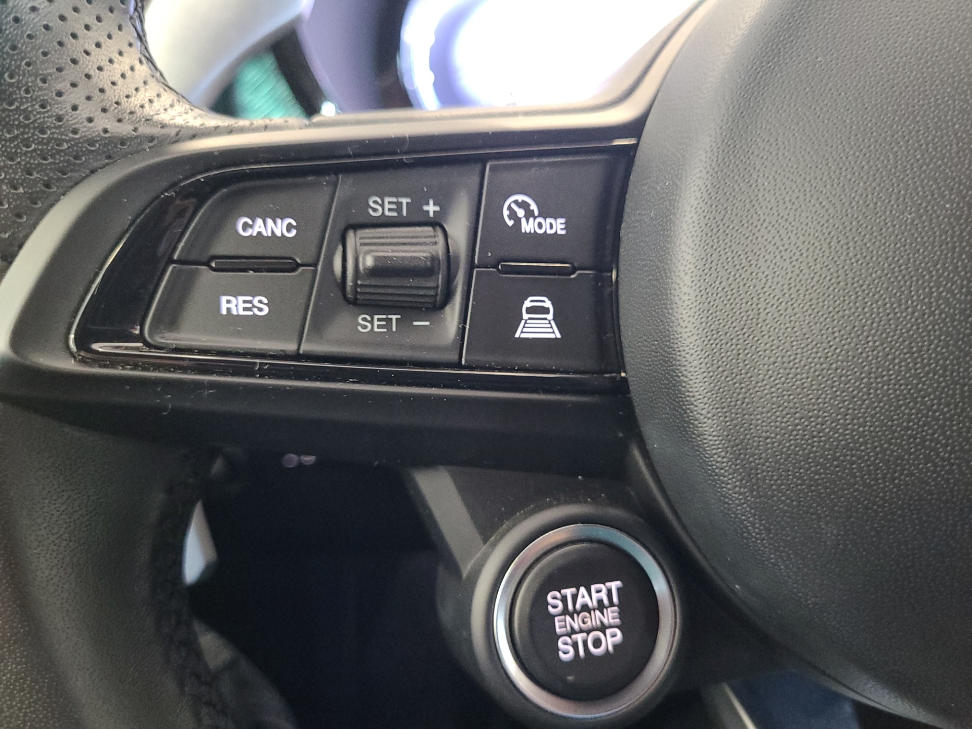 ALFA ROMEO Tonale 2023