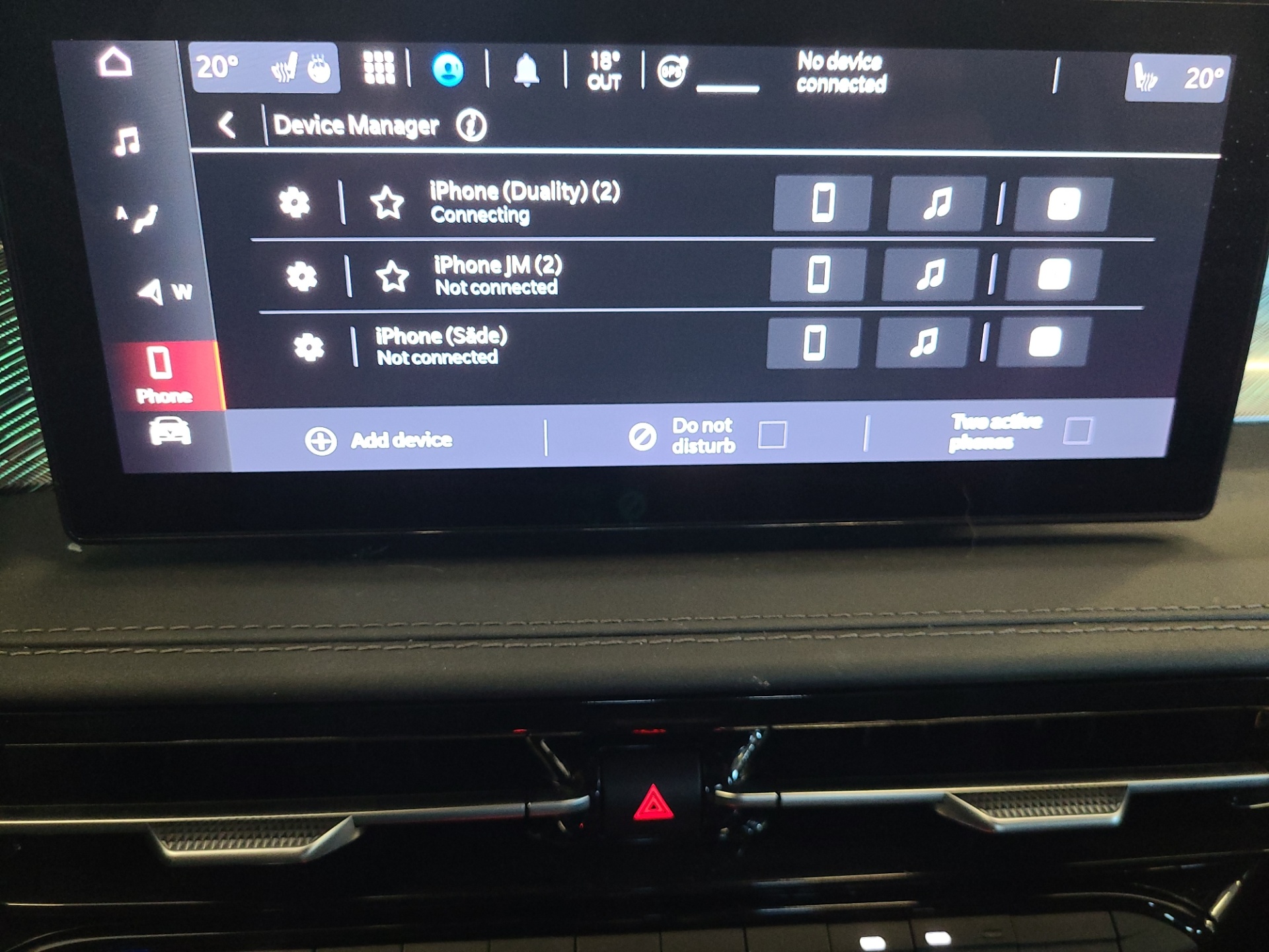 ALFA ROMEO Tonale 2023