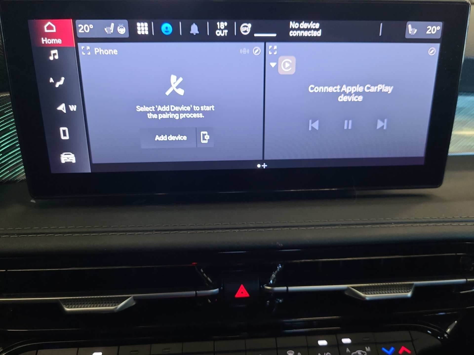 ALFA ROMEO Tonale 2023