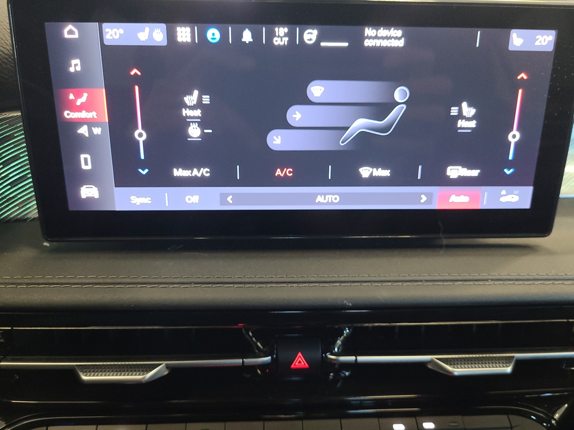 ALFA ROMEO Tonale 2023