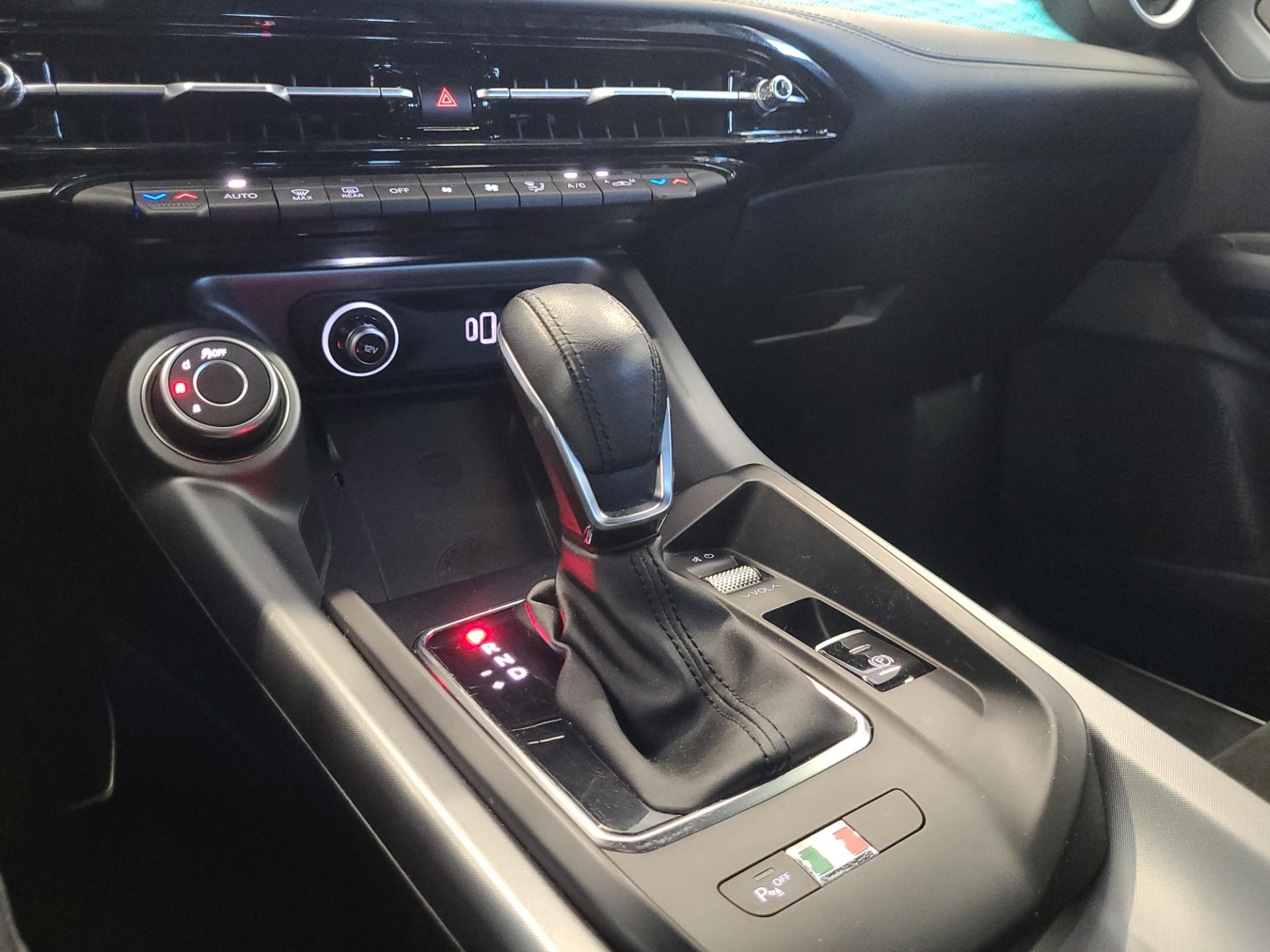 ALFA ROMEO Tonale 2023