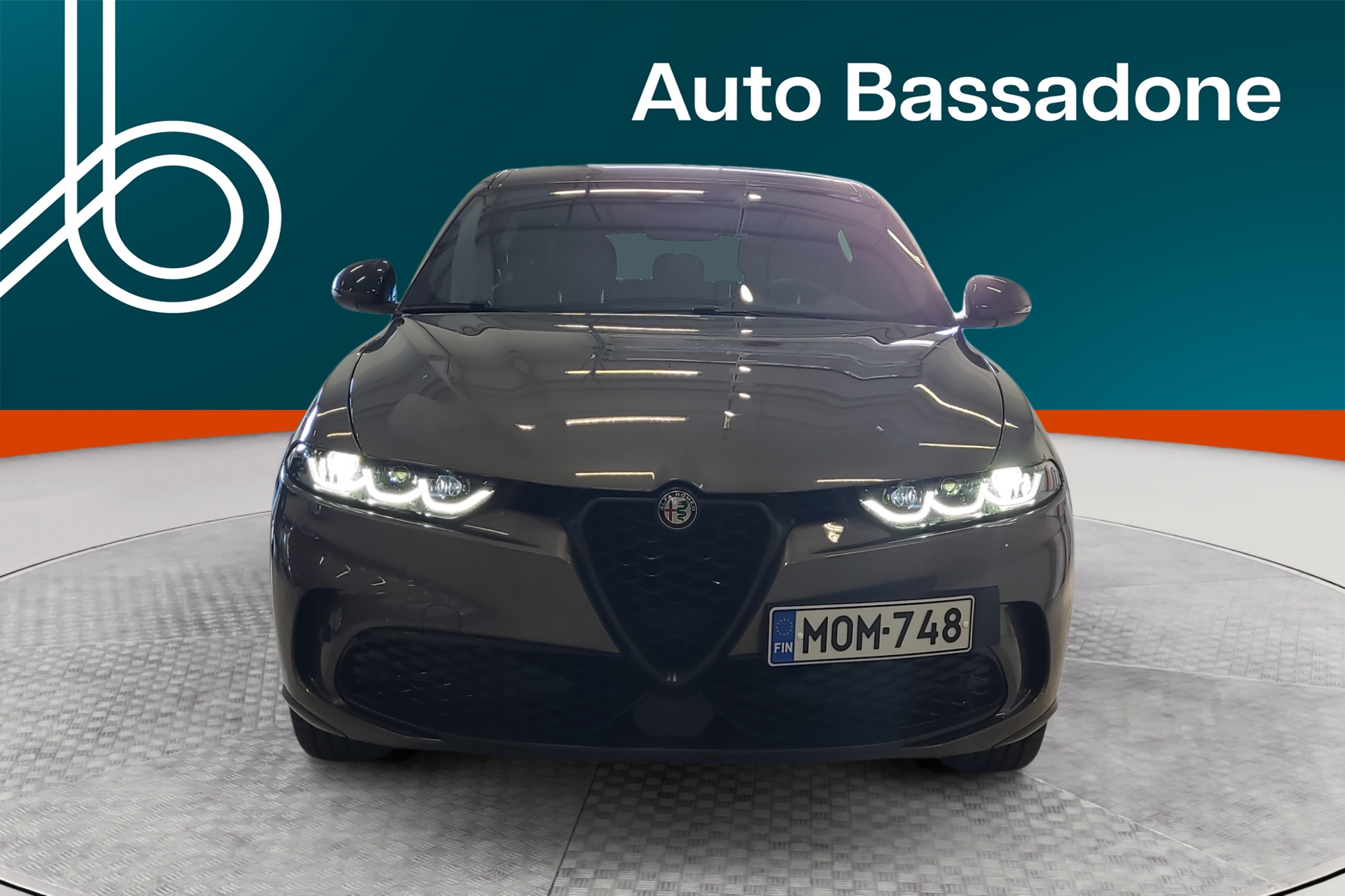 ALFA ROMEO Tonale 2023