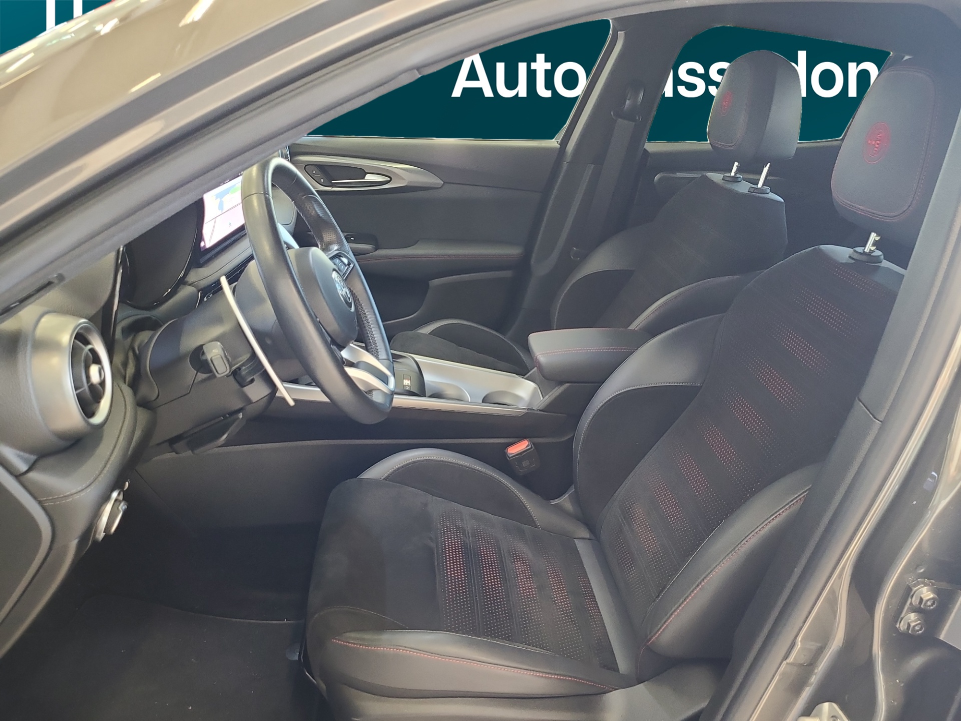 ALFA ROMEO Tonale 2023