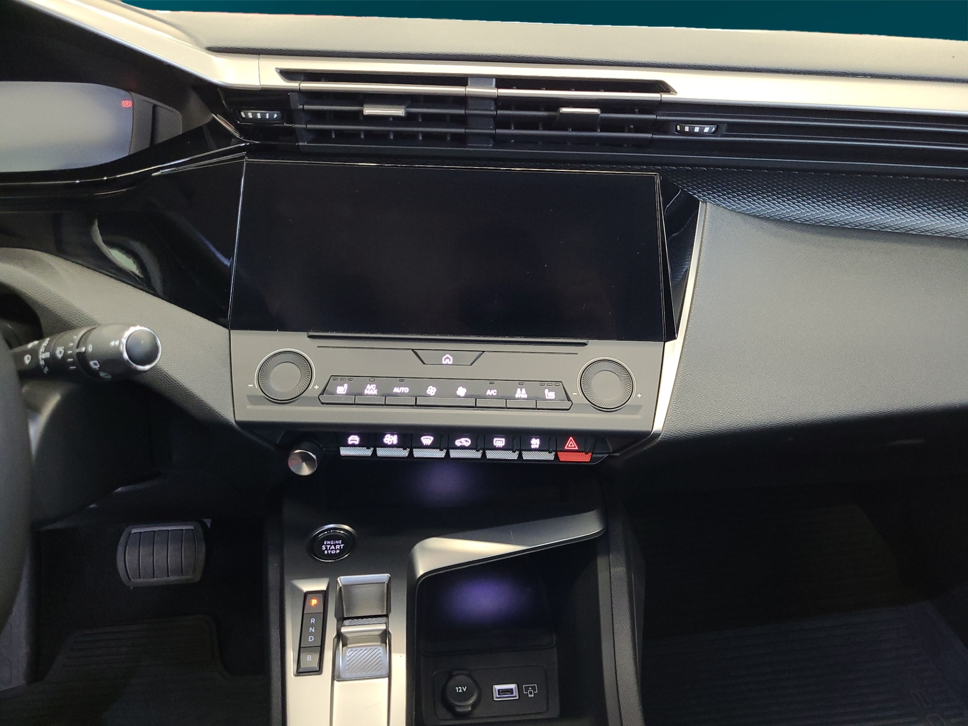 PEUGEOT 308 2023