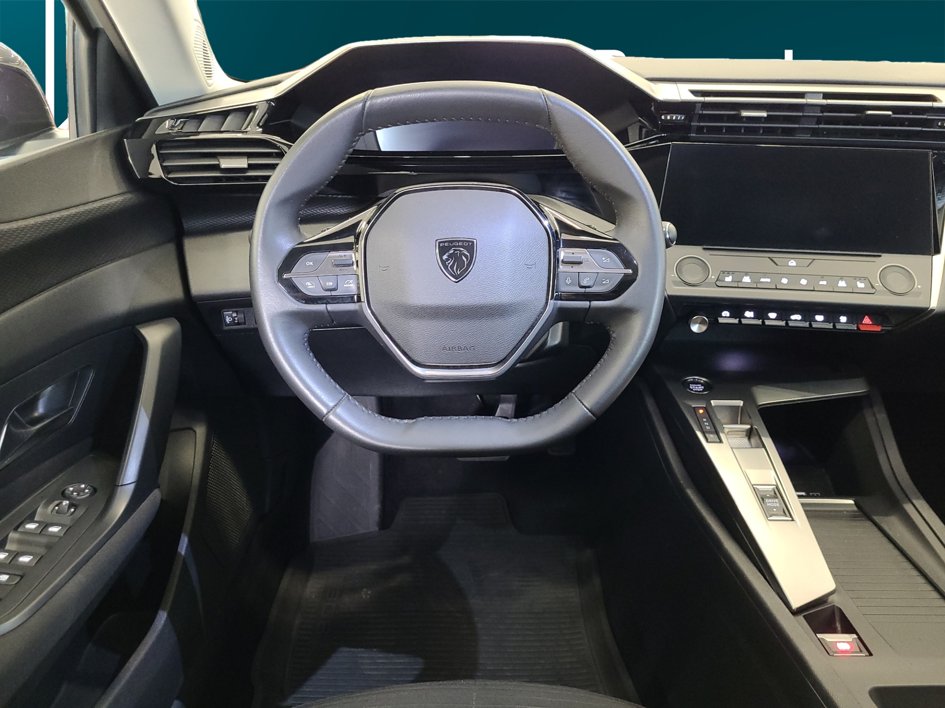PEUGEOT 308 2023
