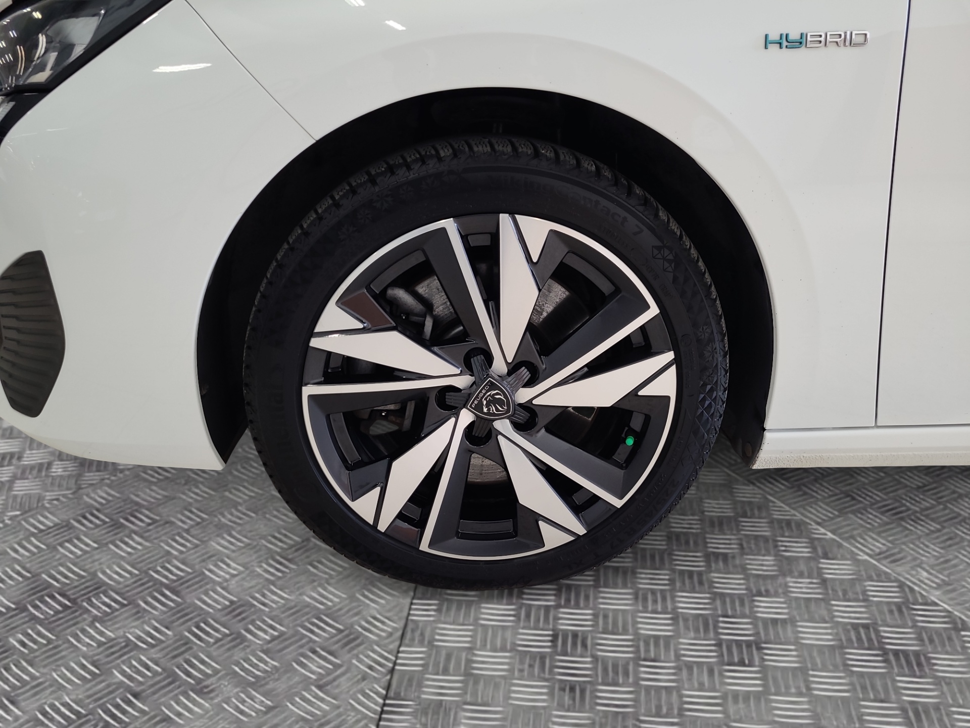 PEUGEOT 308 2023