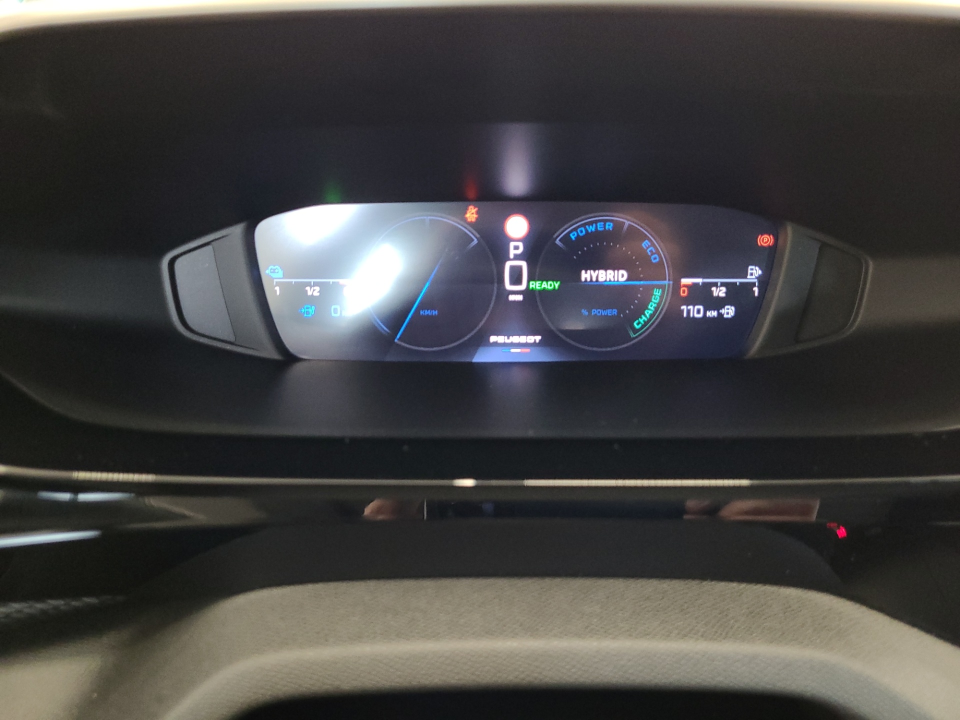 PEUGEOT 308 2023