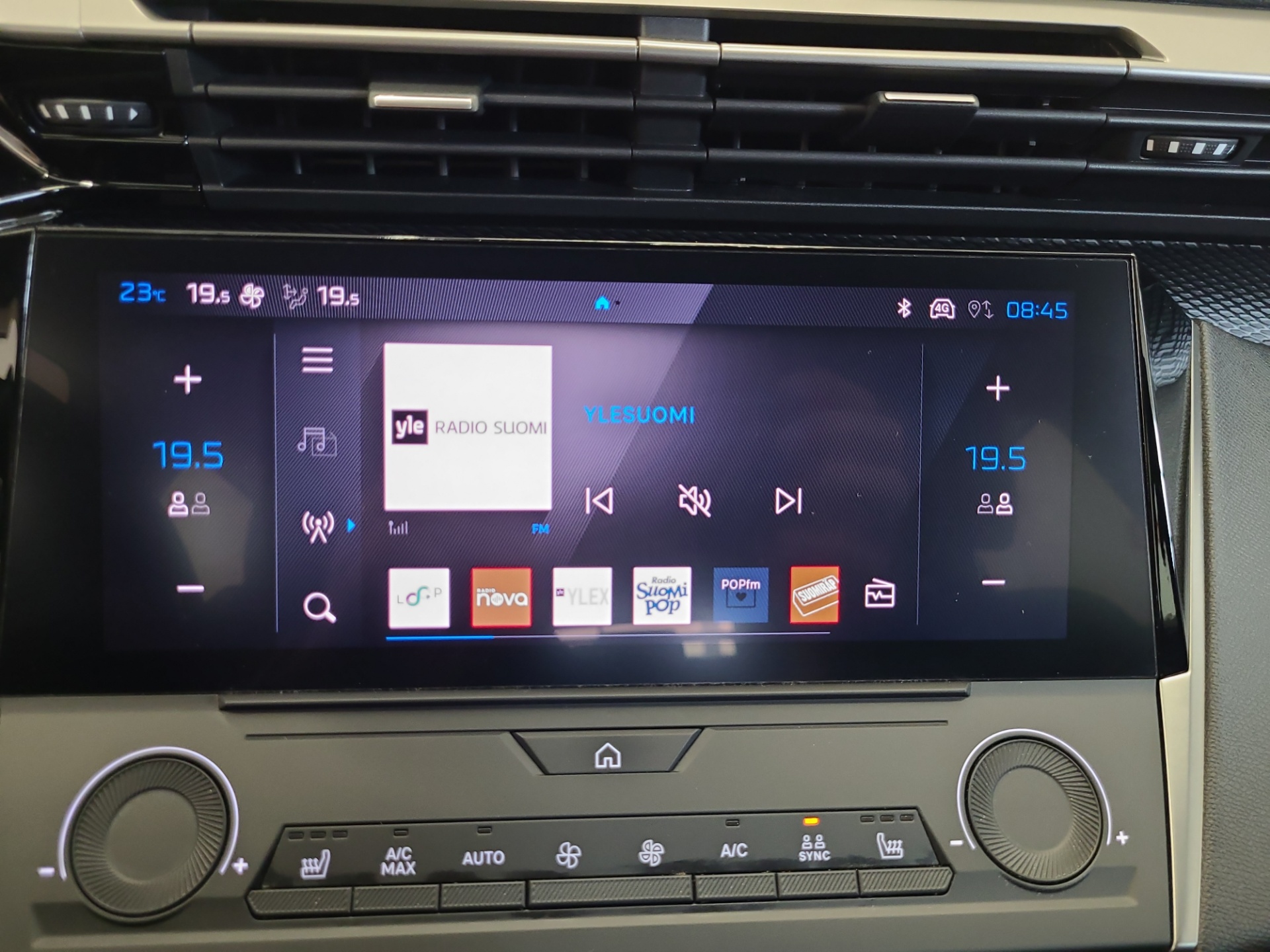 PEUGEOT 308 2023